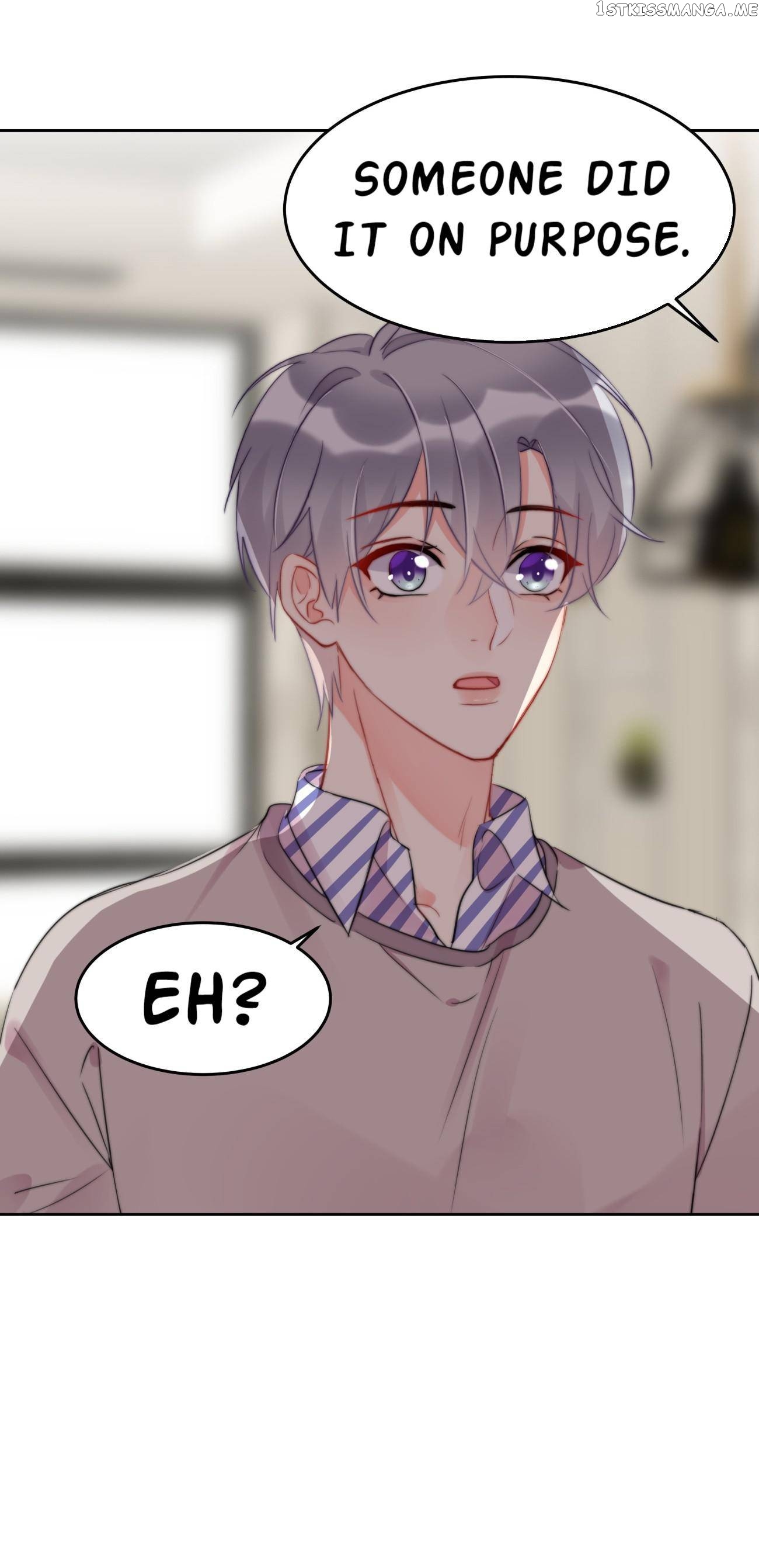 My Boss is a Goddess chapter 22 - page 26