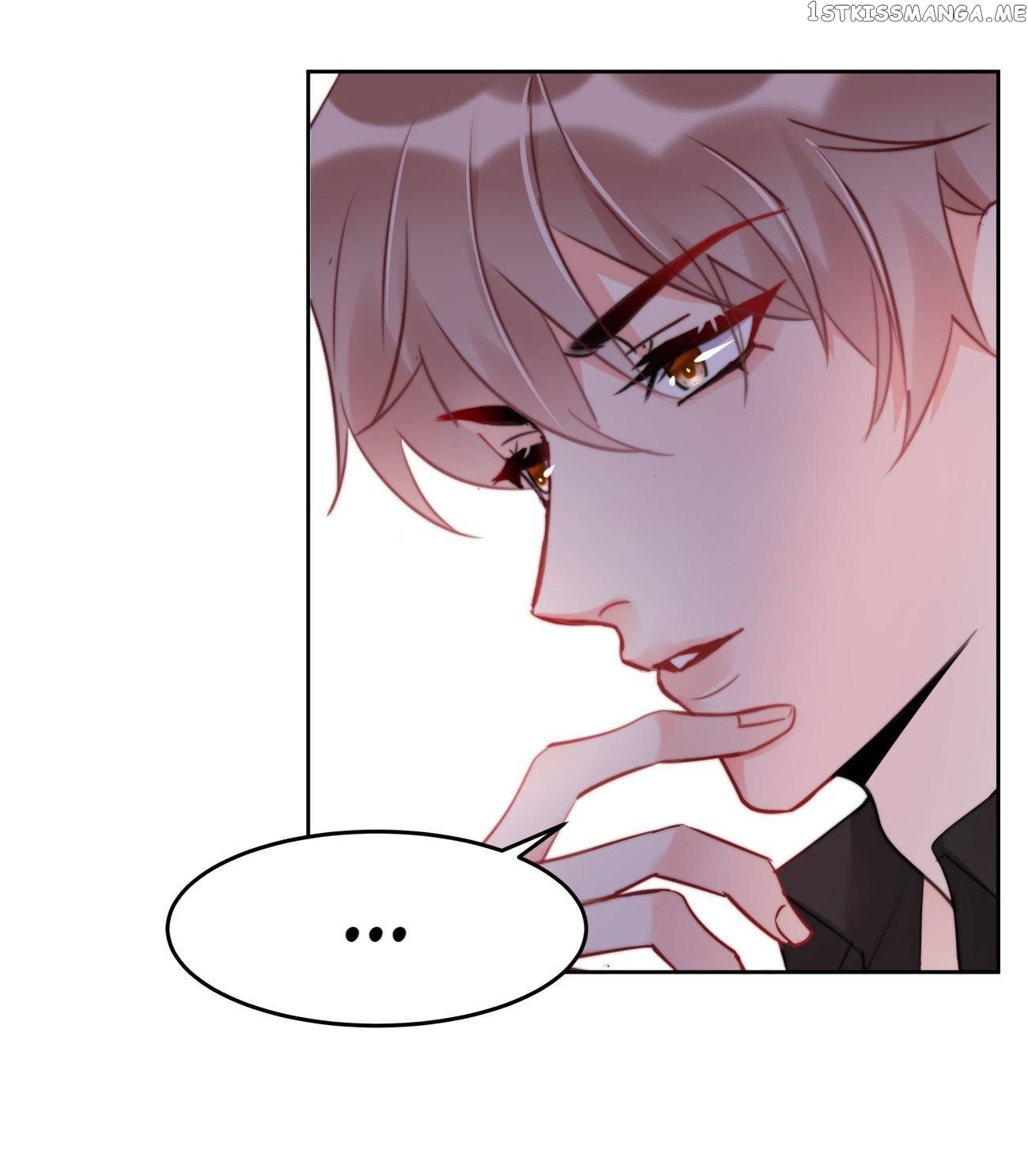 My Boss is a Goddess chapter 22 - page 31