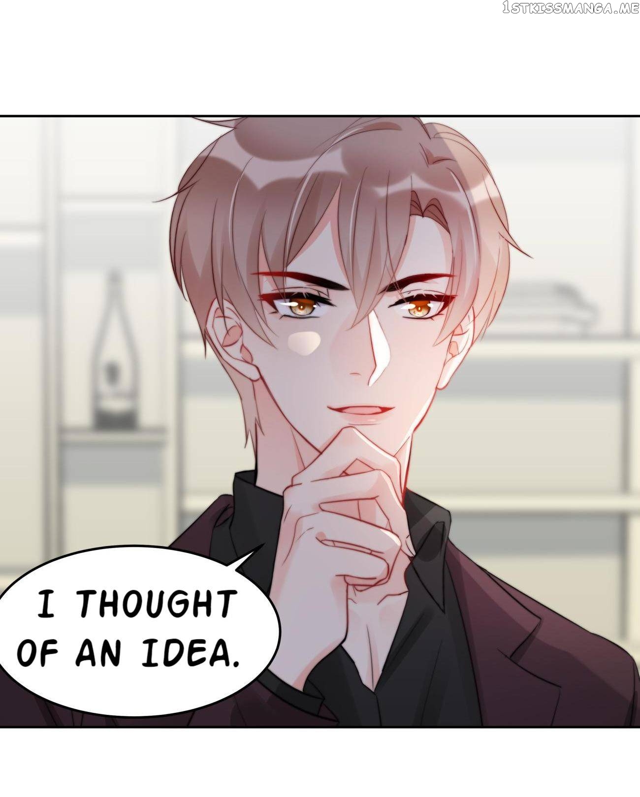 My Boss is a Goddess chapter 22 - page 33