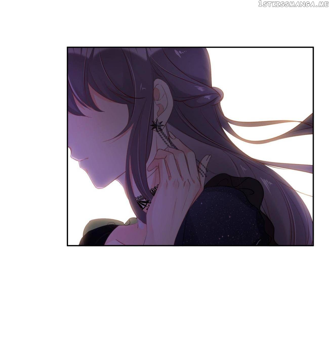 My Boss is a Goddess chapter 22 - page 5