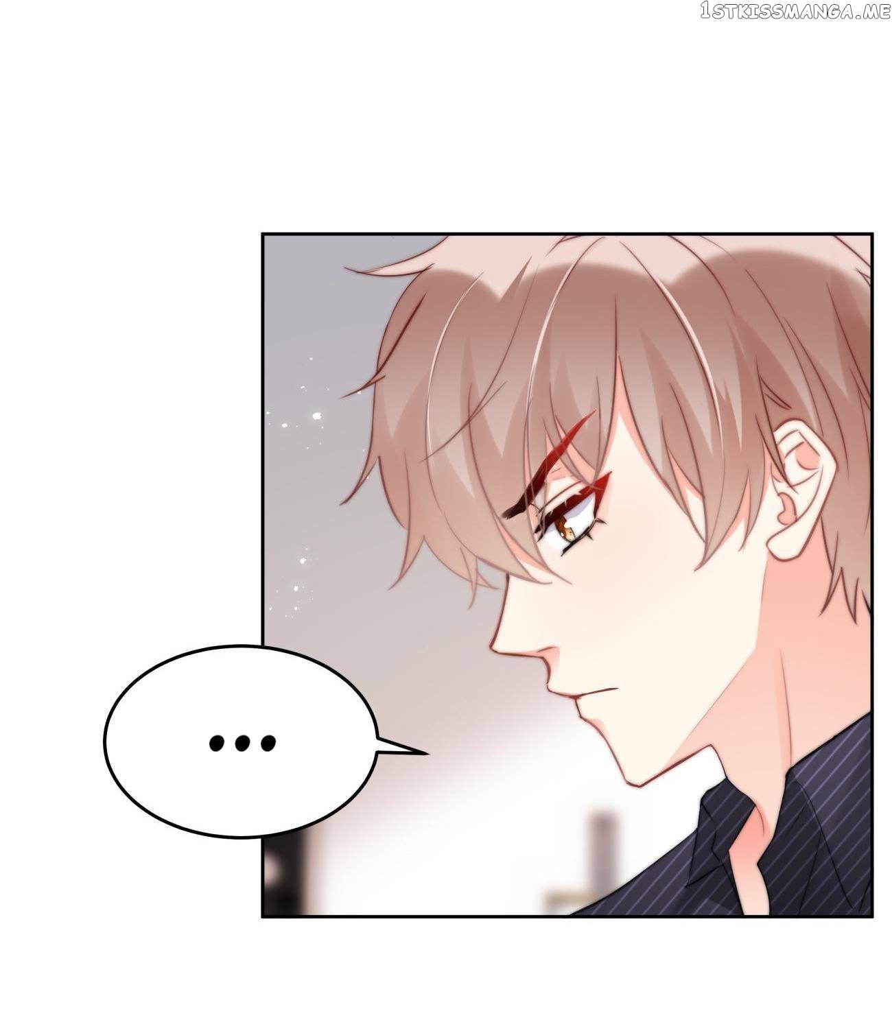 My Boss is a Goddess chapter 21 - page 21