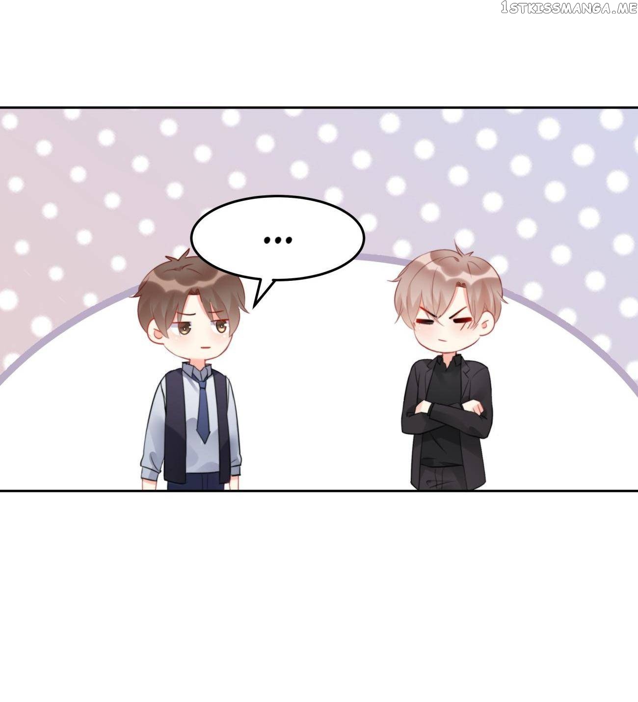 My Boss is a Goddess chapter 21 - page 29