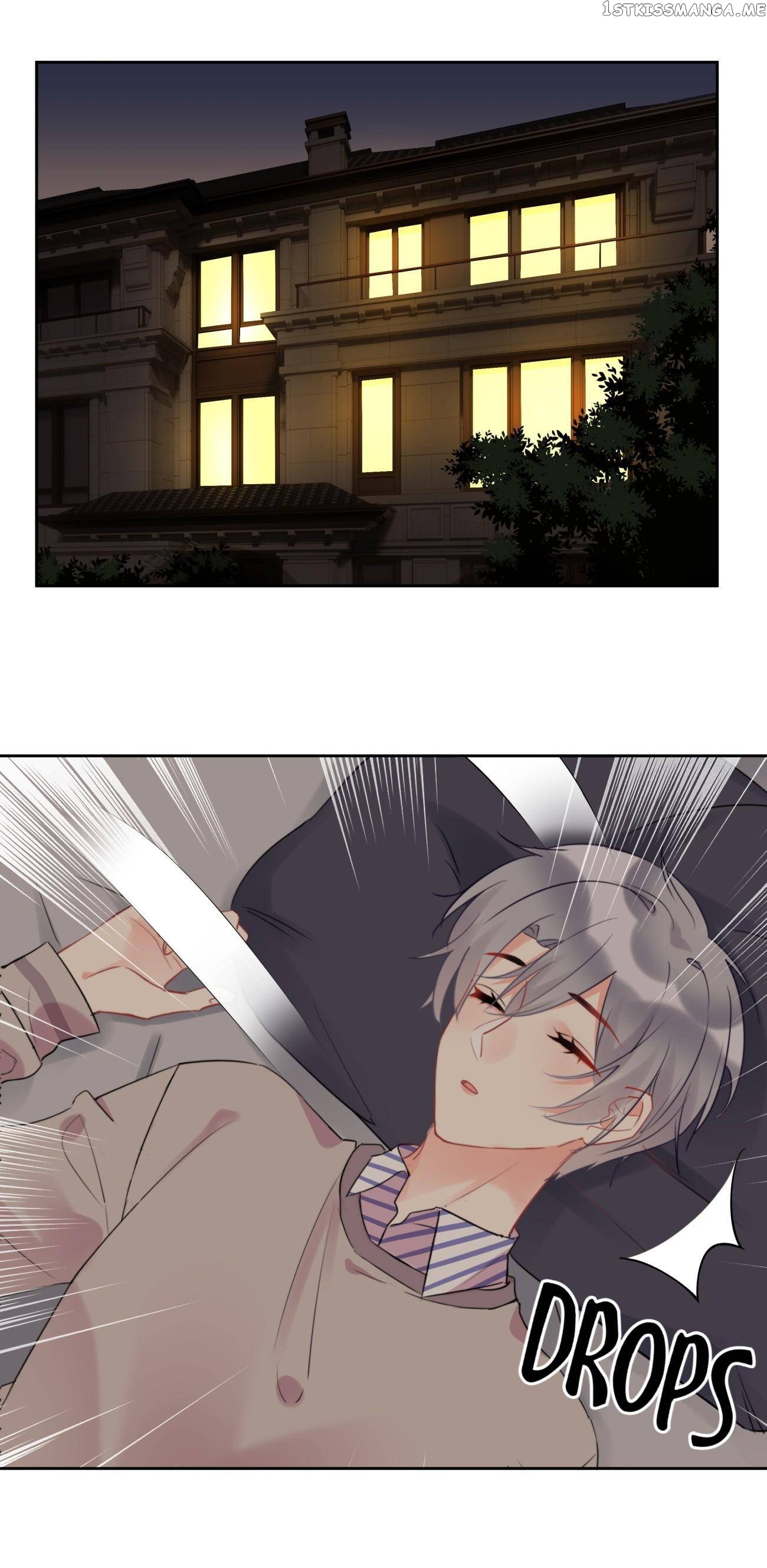 My Boss is a Goddess chapter 20 - page 2