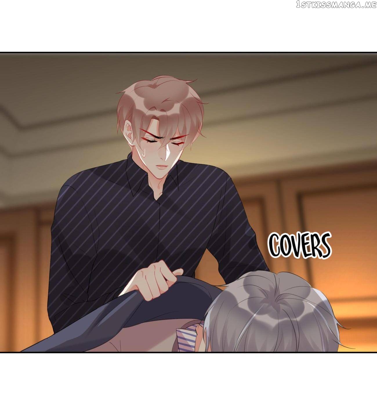 My Boss is a Goddess chapter 20 - page 20