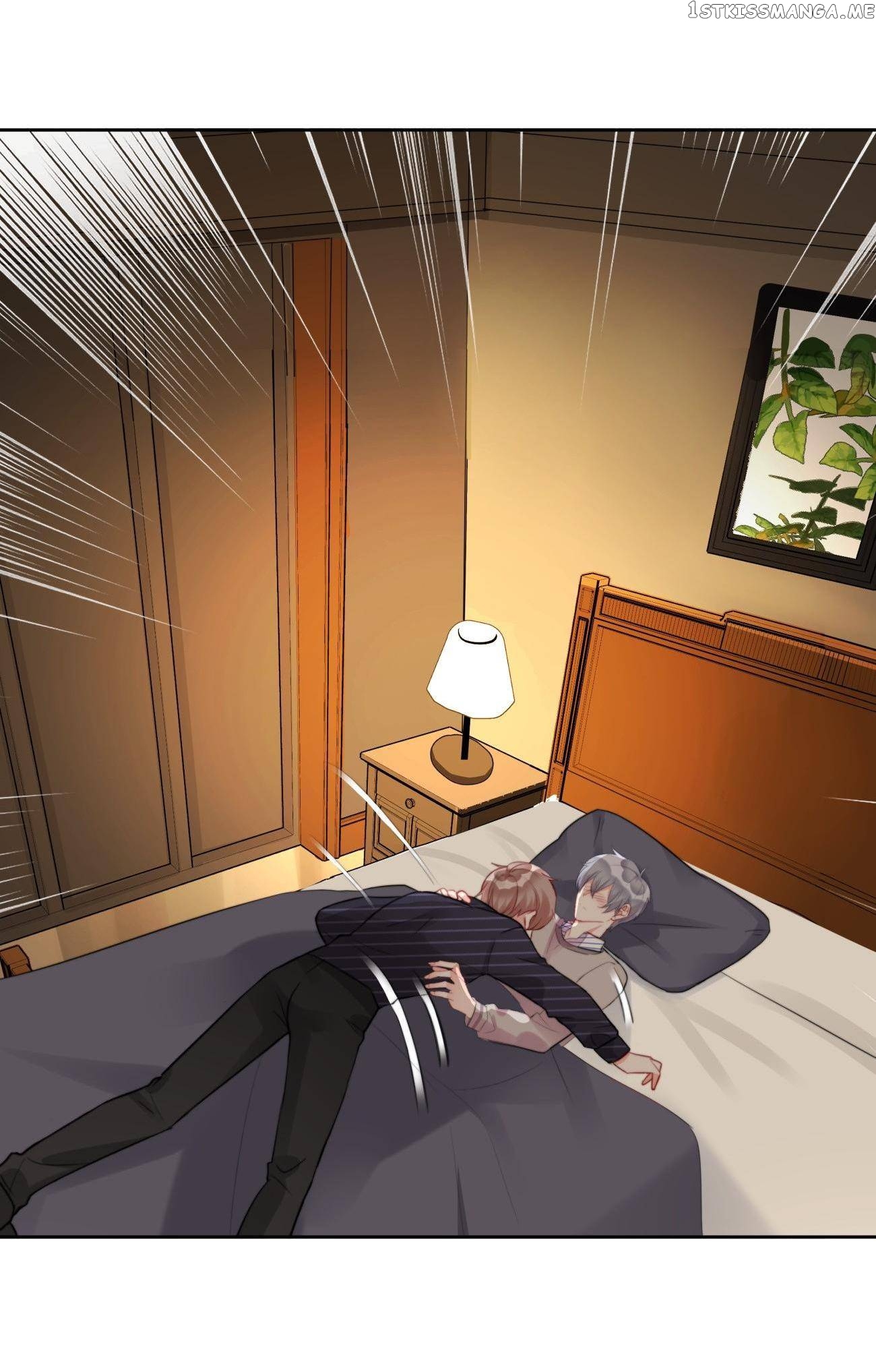 My Boss is a Goddess chapter 20 - page 23