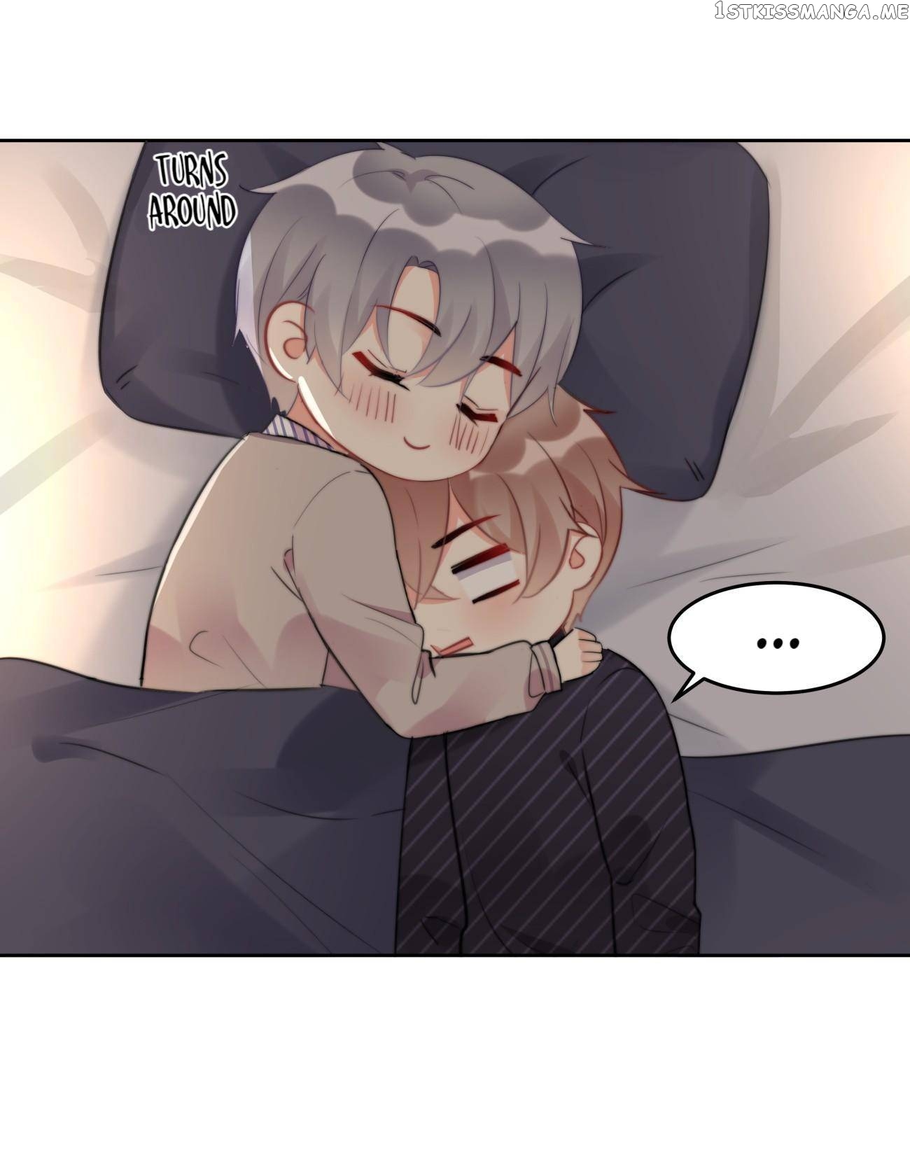 My Boss is a Goddess chapter 20 - page 24