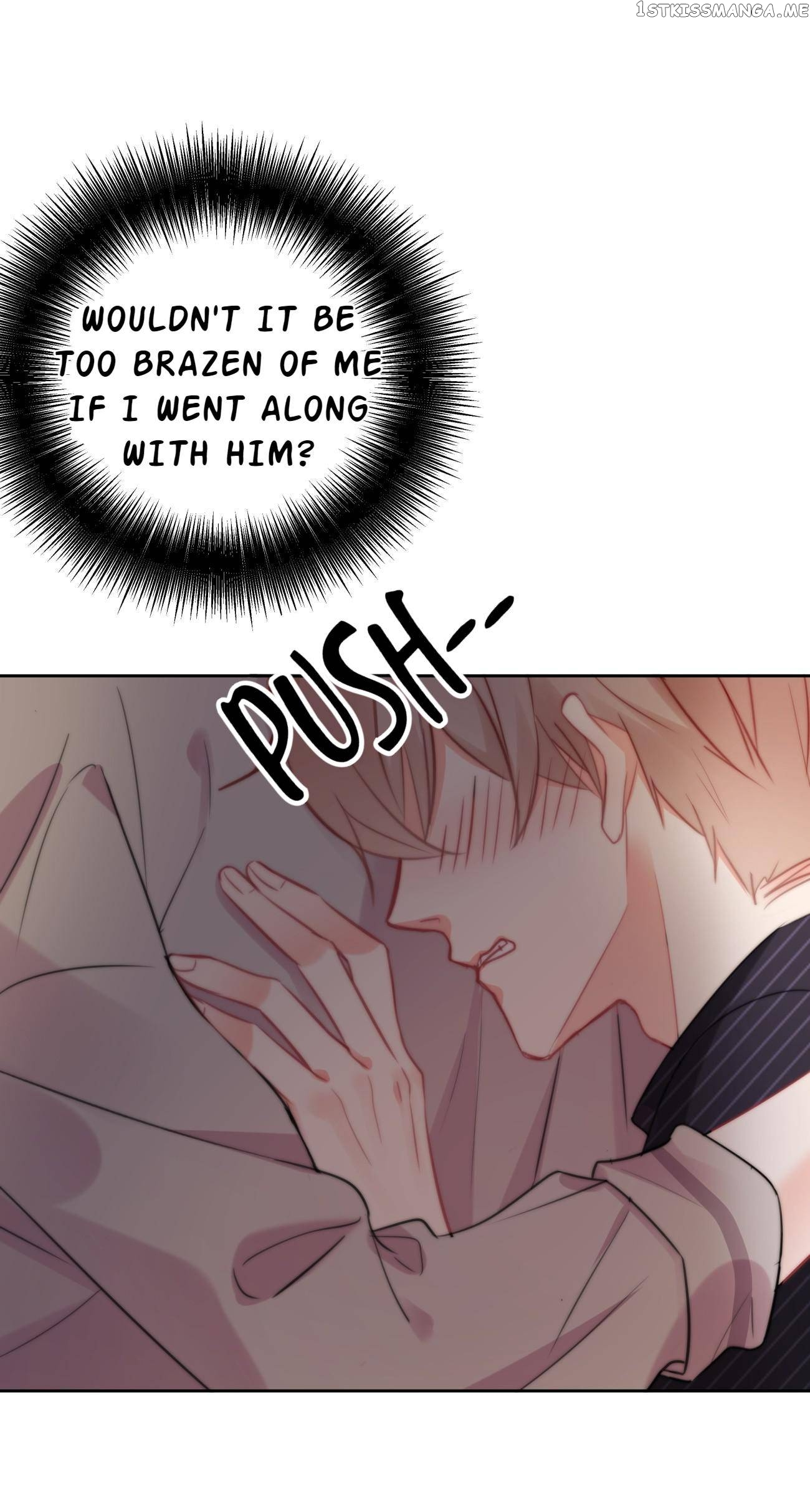 My Boss is a Goddess chapter 20 - page 26
