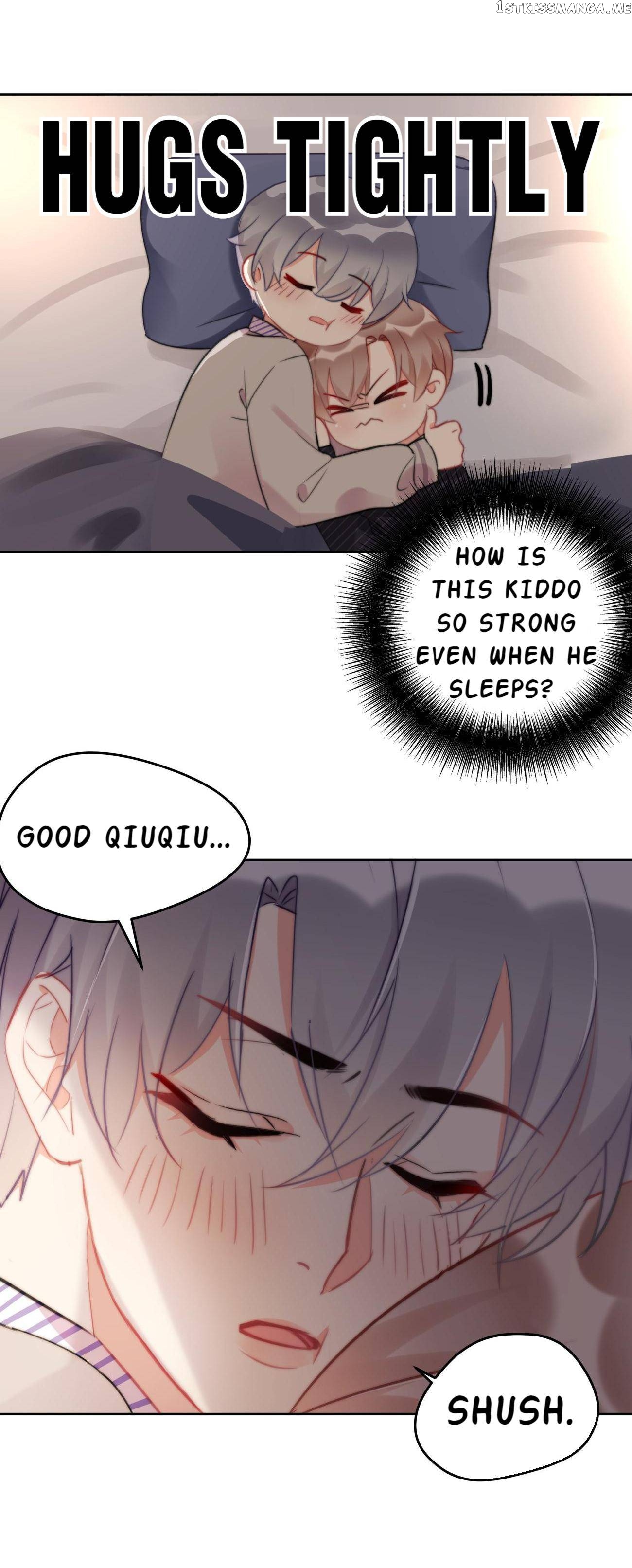 My Boss is a Goddess chapter 20 - page 27