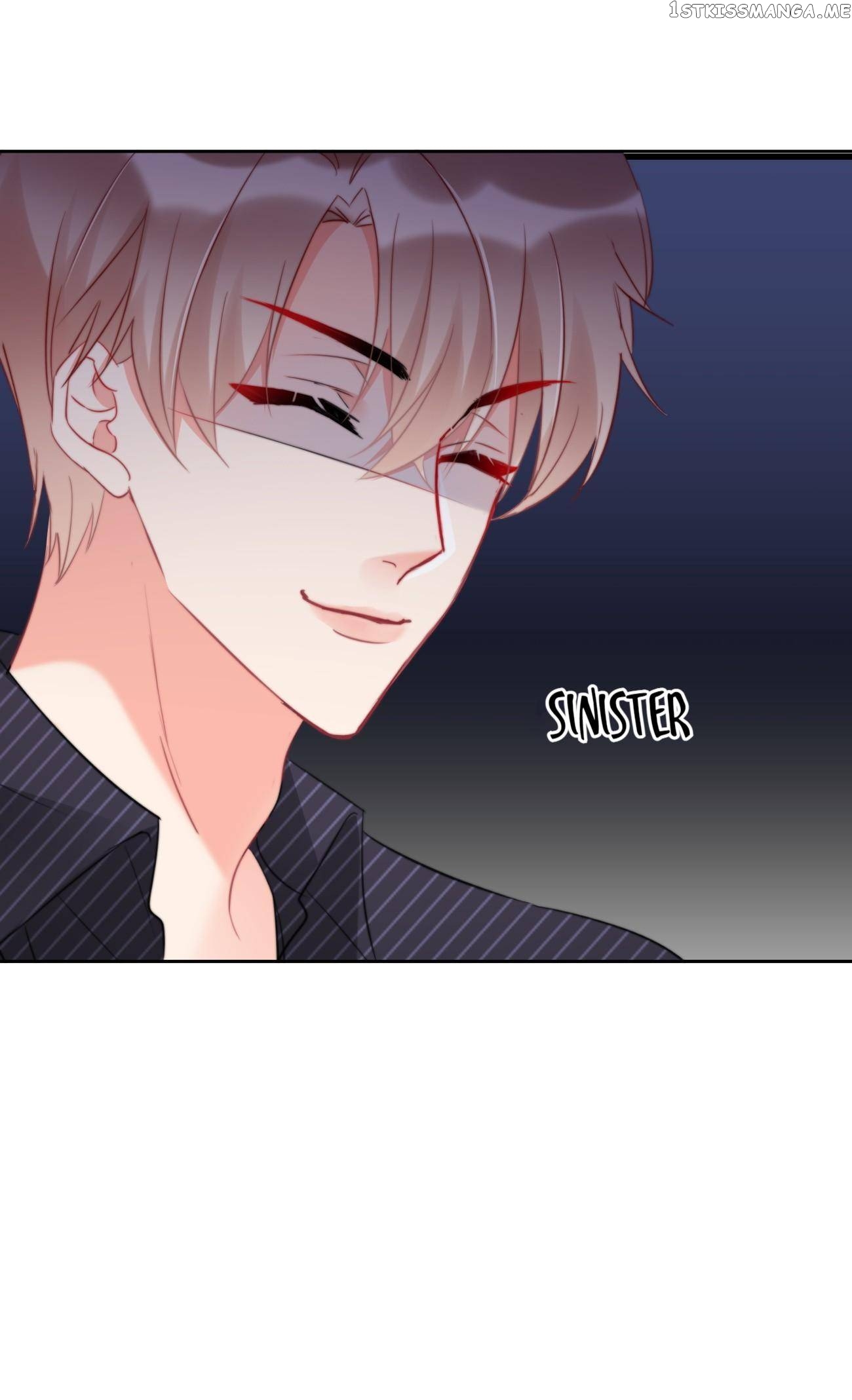 My Boss is a Goddess chapter 20 - page 31