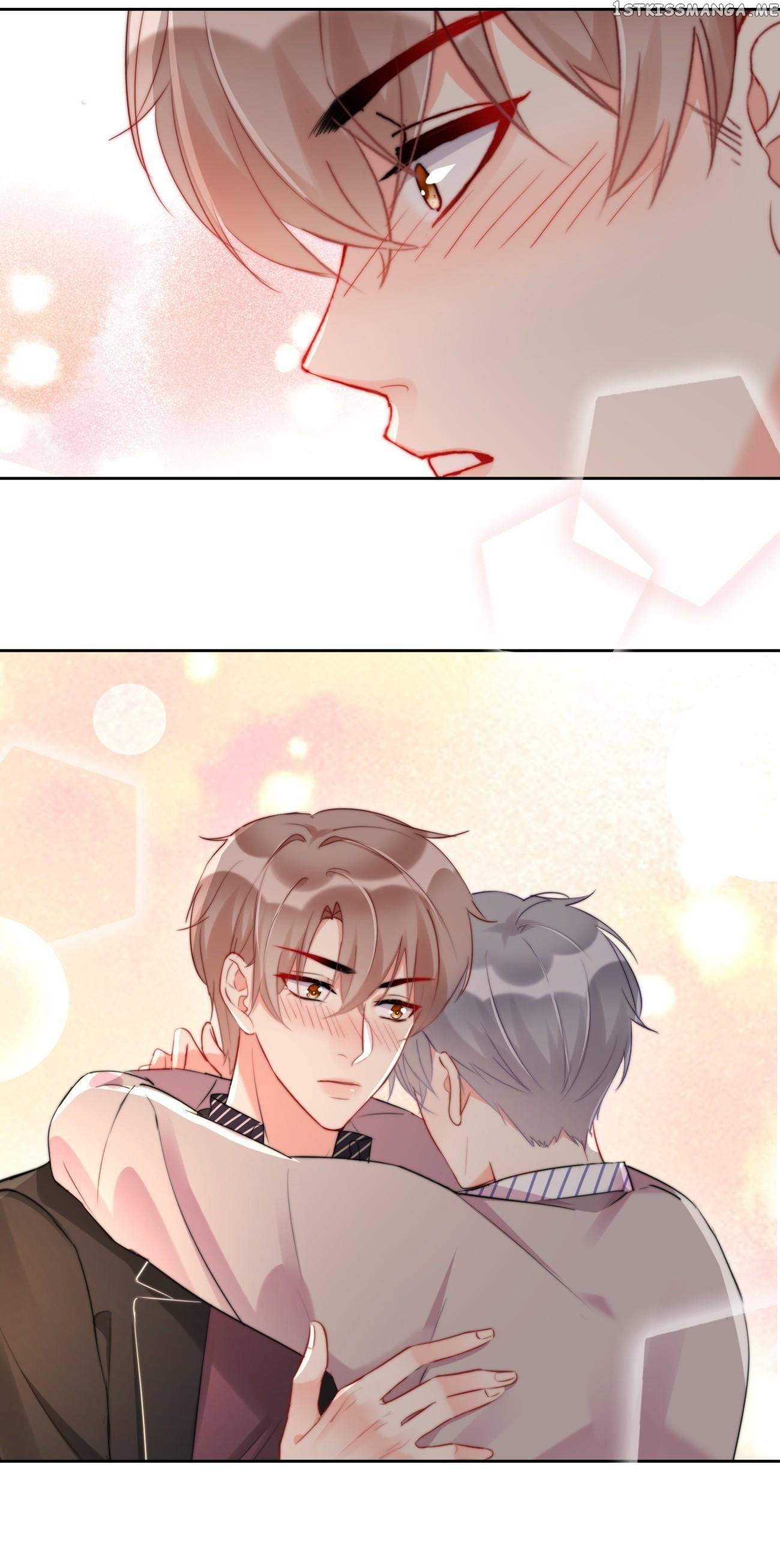 My Boss is a Goddess chapter 19 - page 10