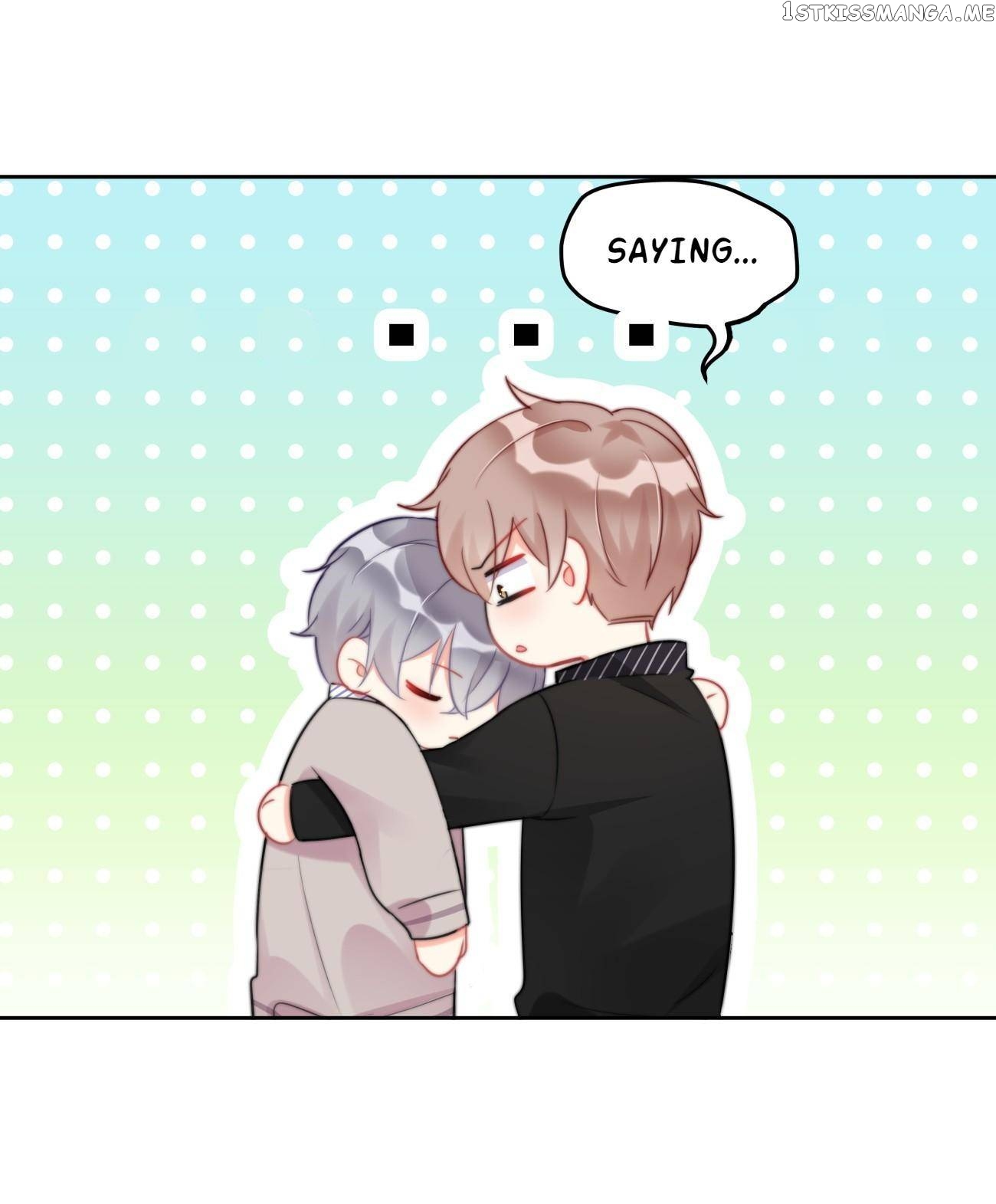 My Boss is a Goddess chapter 19 - page 12