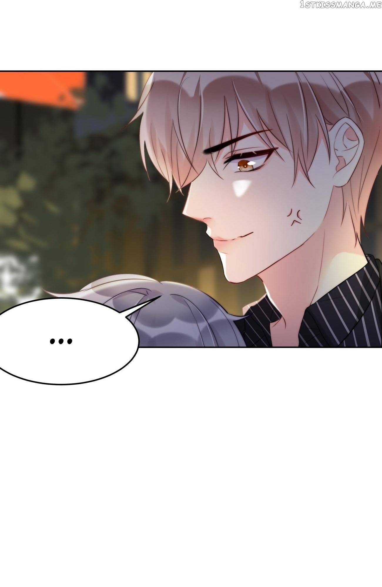 My Boss is a Goddess chapter 19 - page 13
