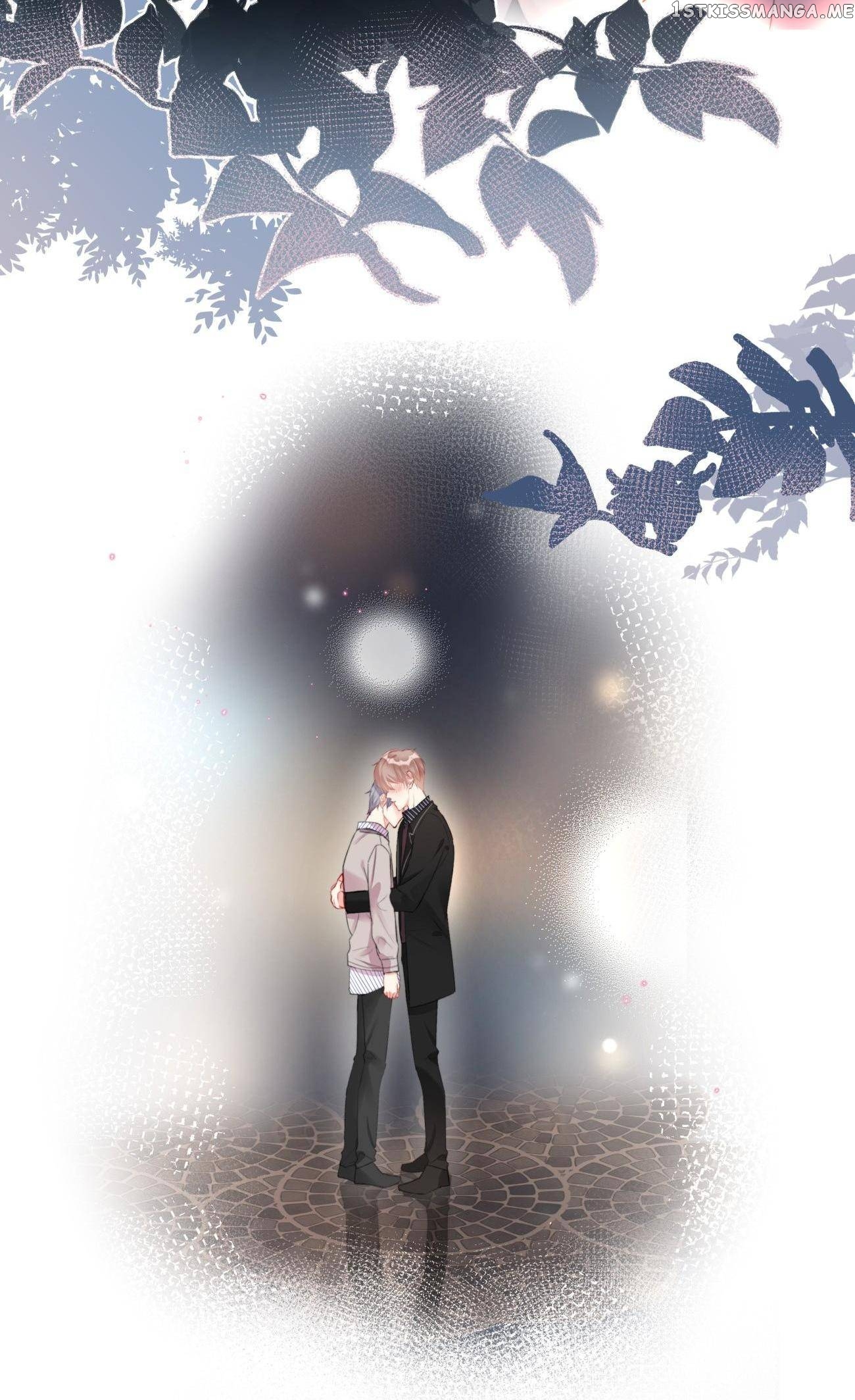 My Boss is a Goddess chapter 19 - page 16