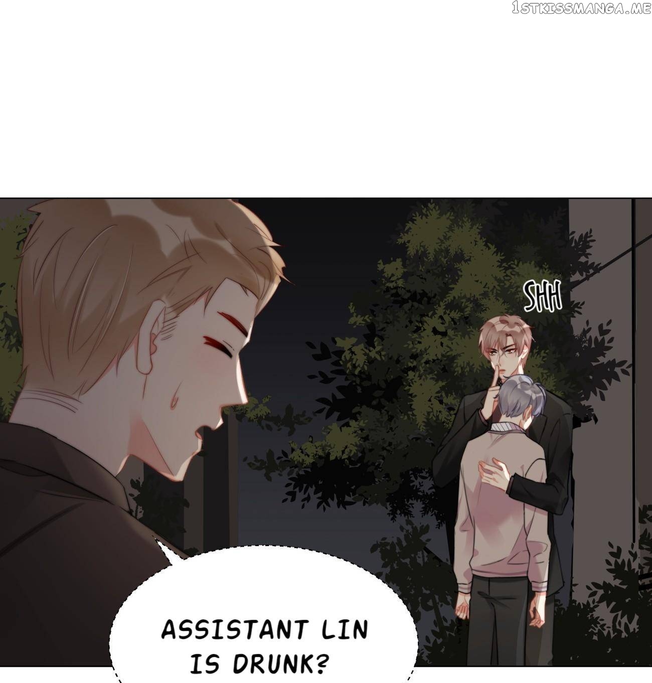 My Boss is a Goddess chapter 19 - page 19