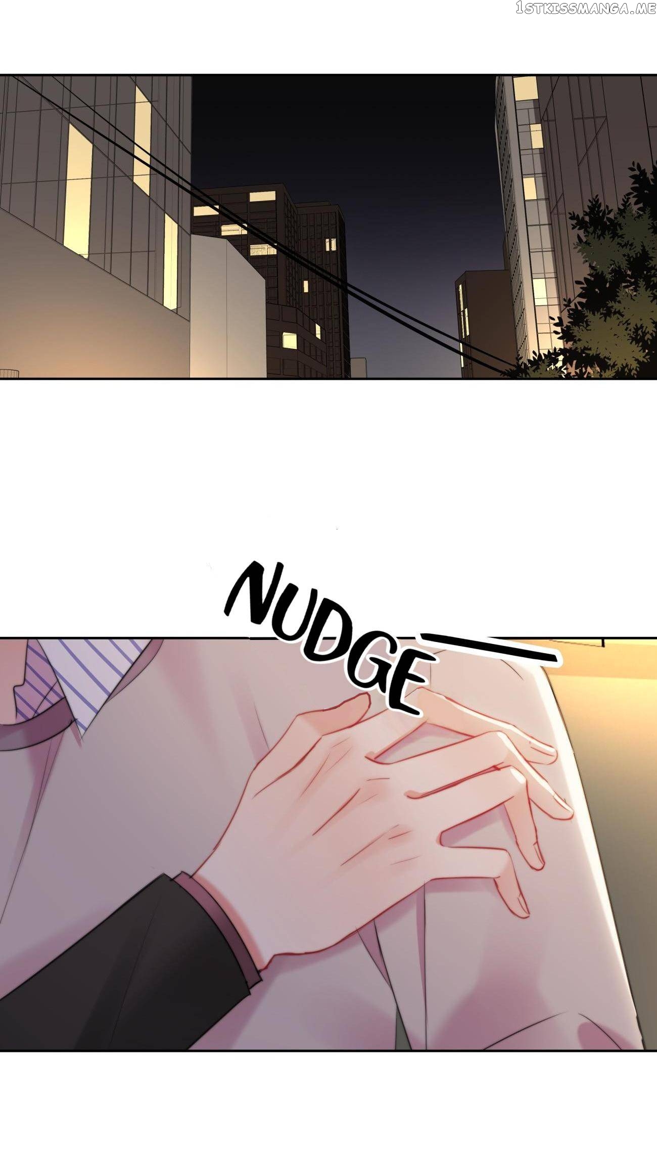 My Boss is a Goddess chapter 19 - page 23