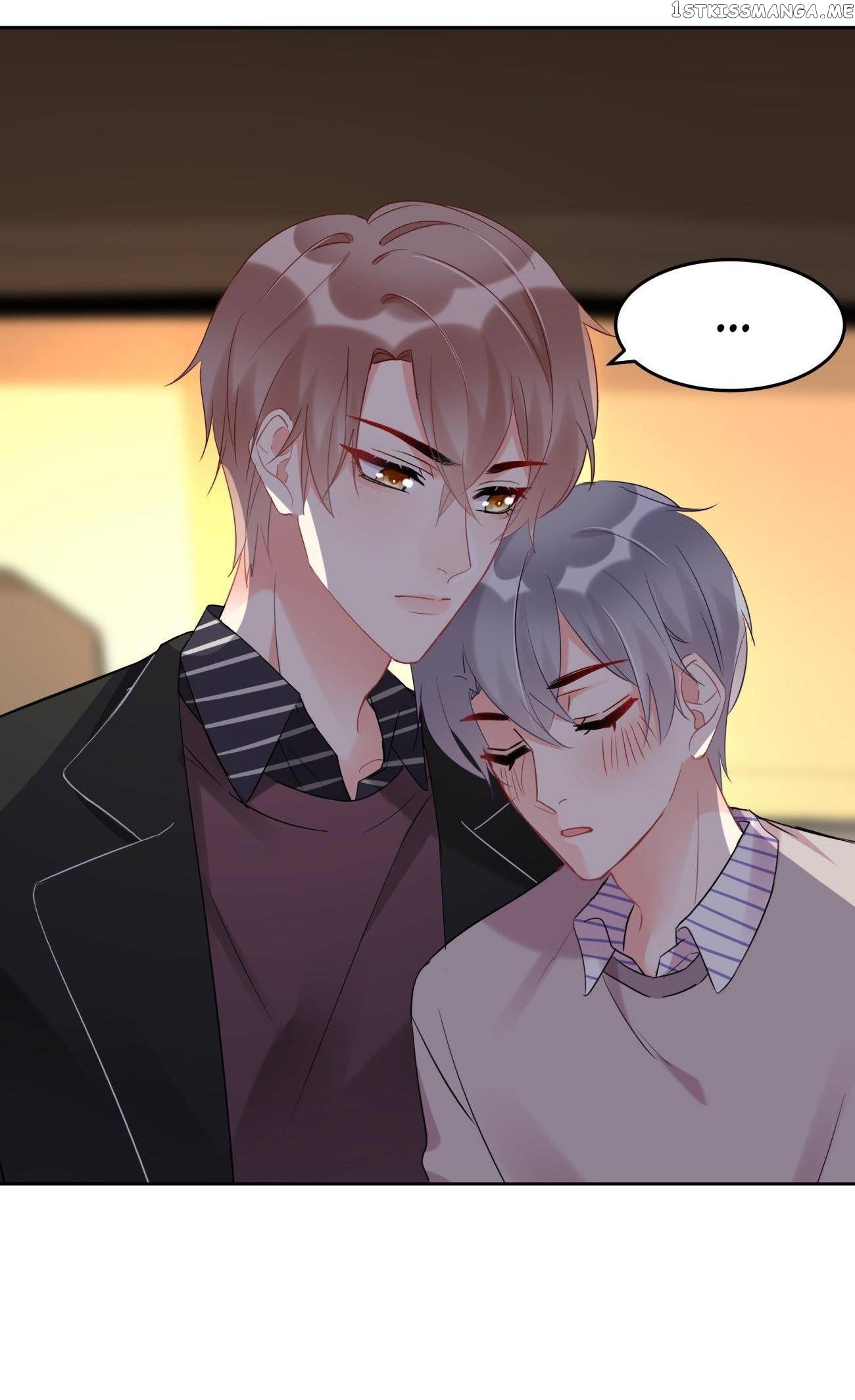 My Boss is a Goddess chapter 19 - page 28