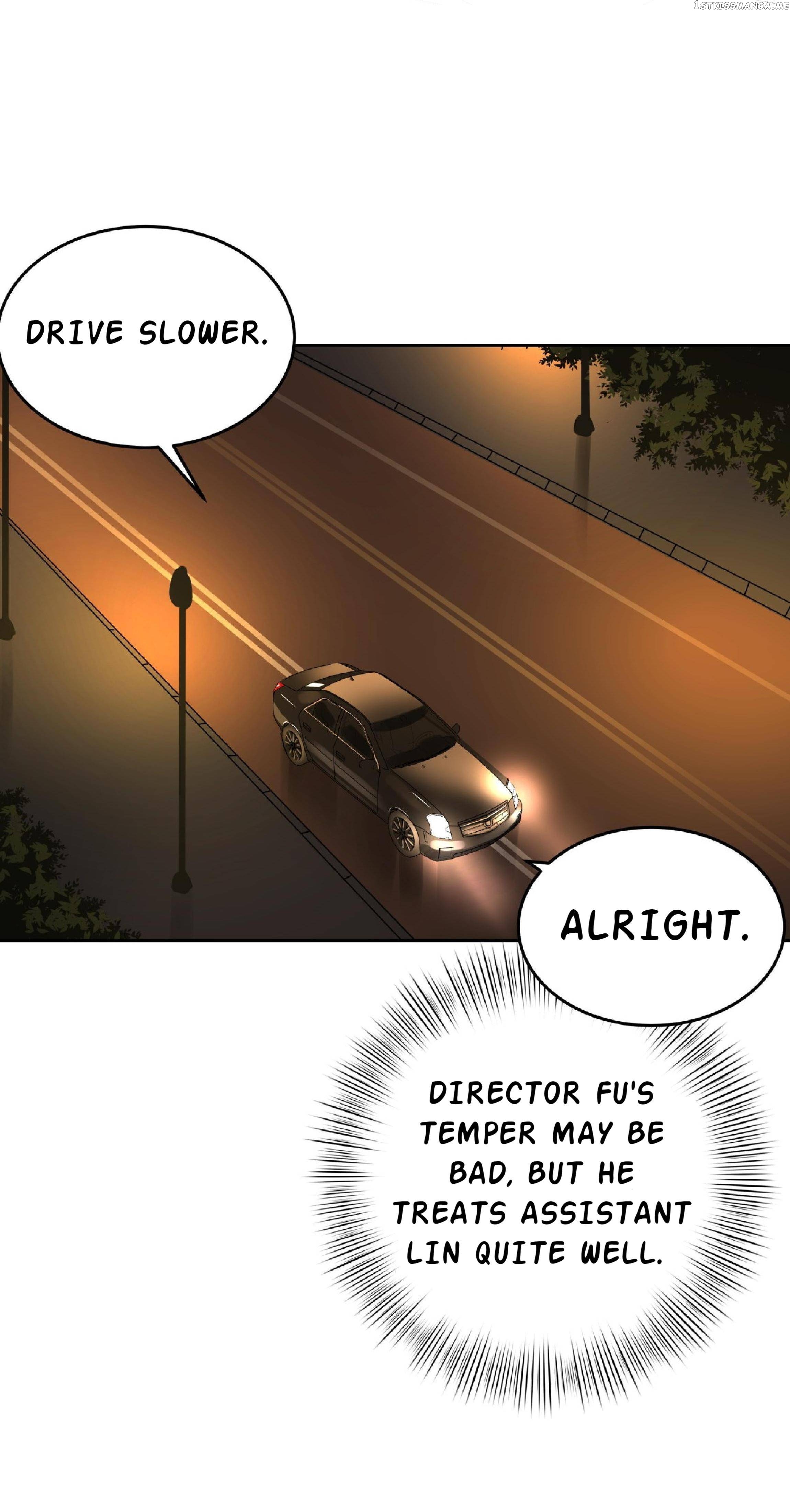 My Boss is a Goddess chapter 19 - page 30