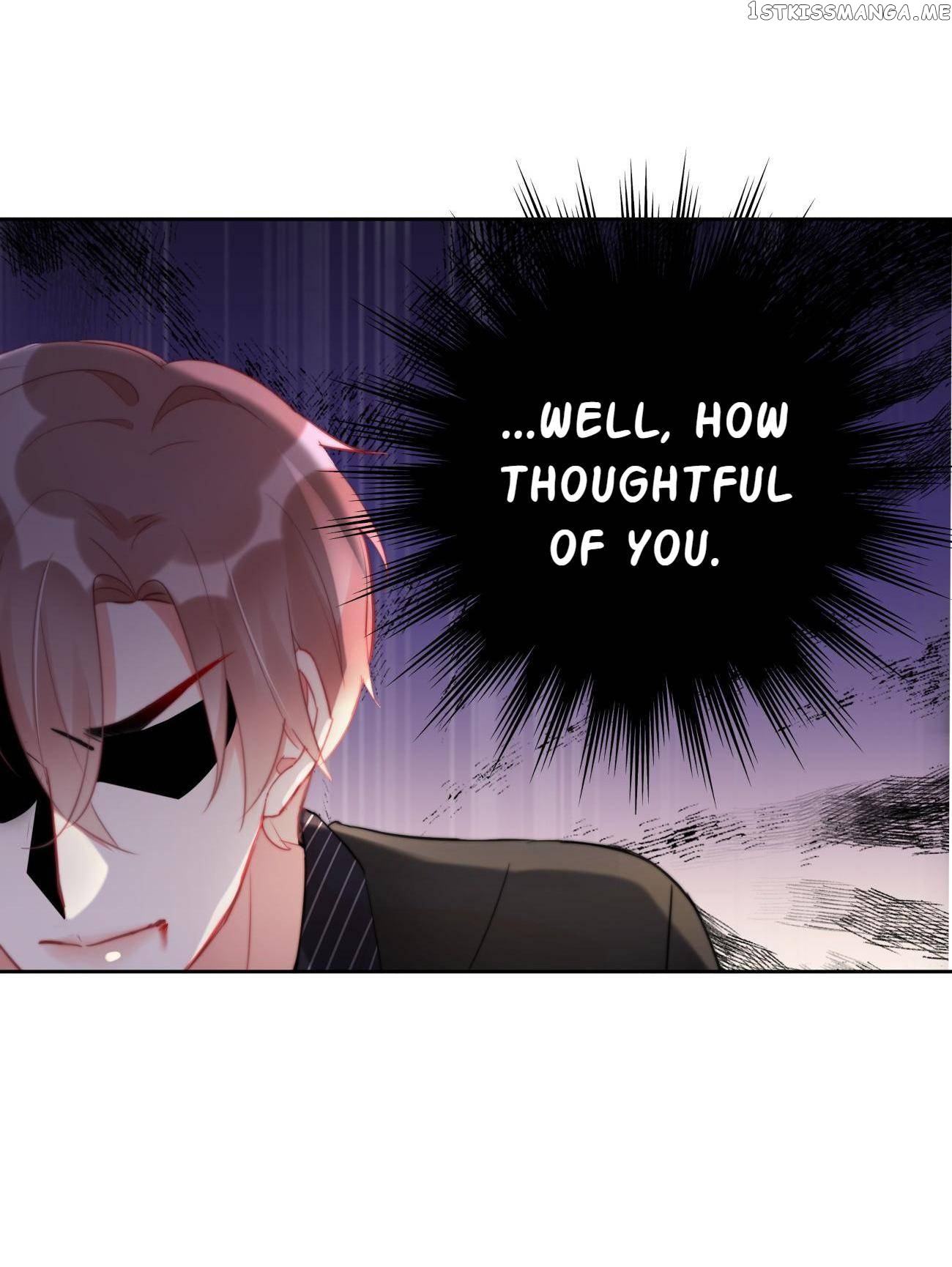 My Boss is a Goddess chapter 18 - page 24