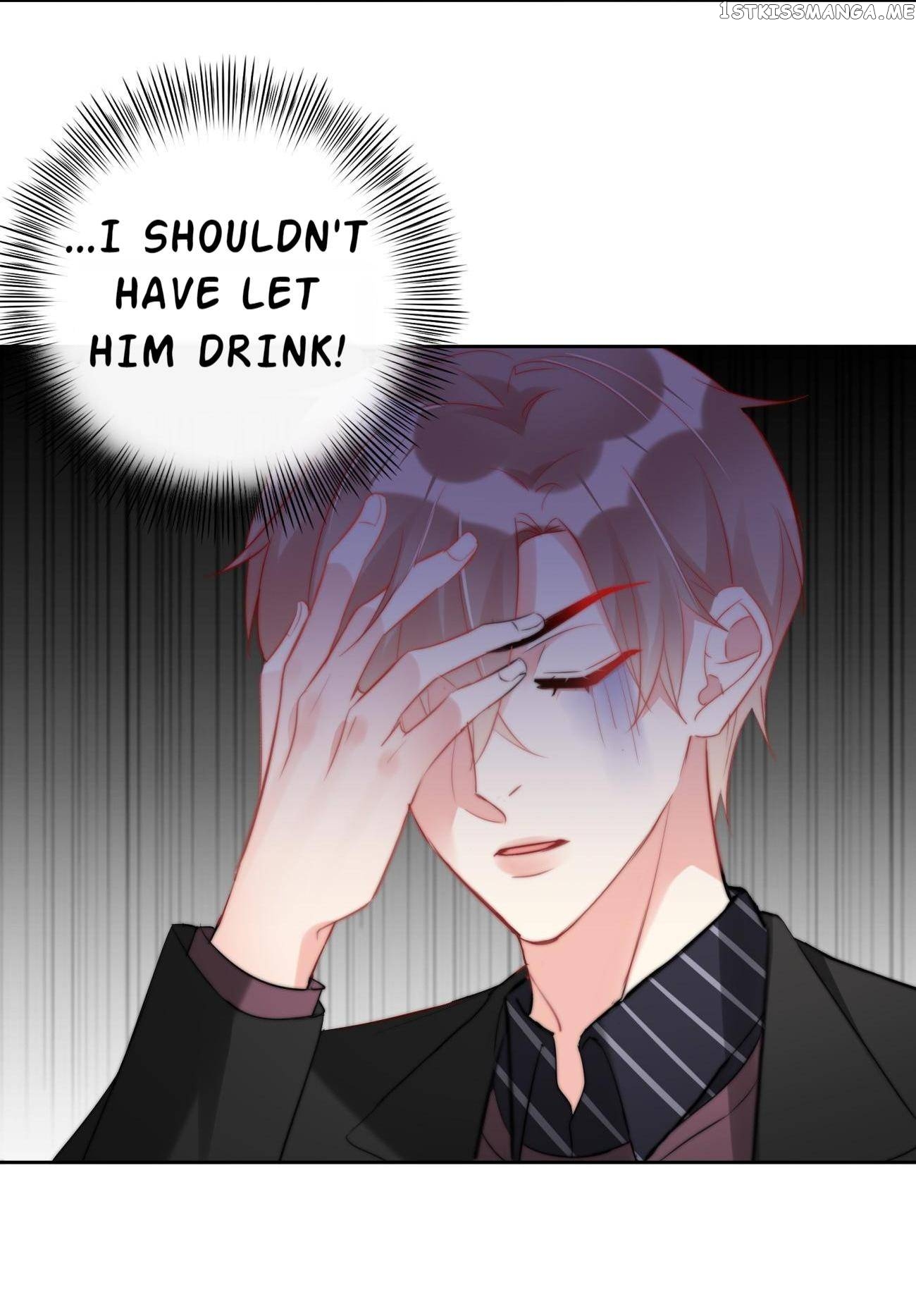 My Boss is a Goddess chapter 18 - page 27