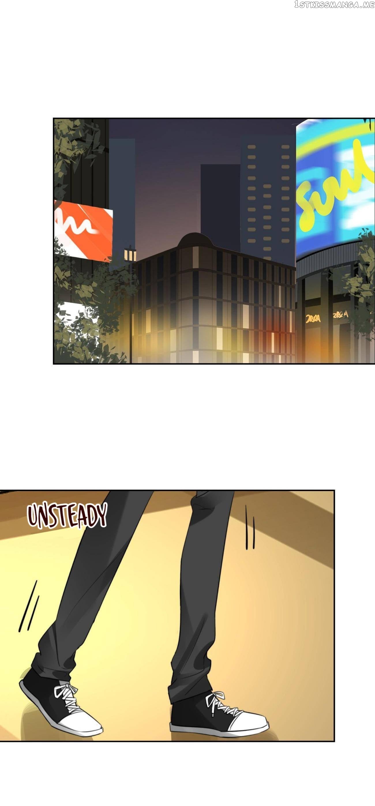 My Boss is a Goddess chapter 18 - page 29