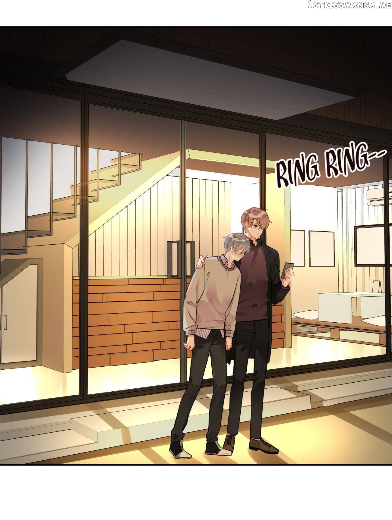 My Boss is a Goddess chapter 18 - page 30