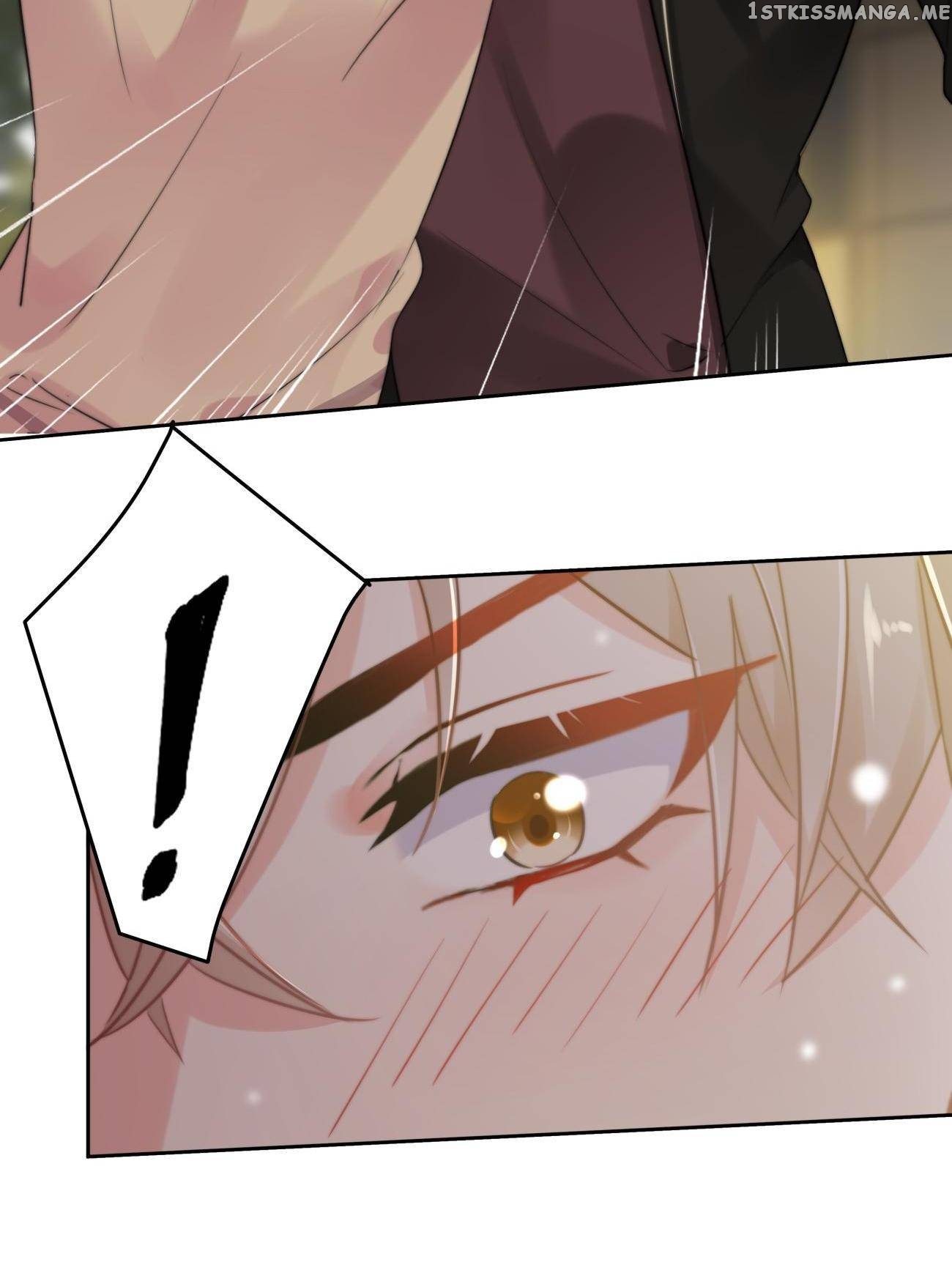 My Boss is a Goddess chapter 18 - page 36