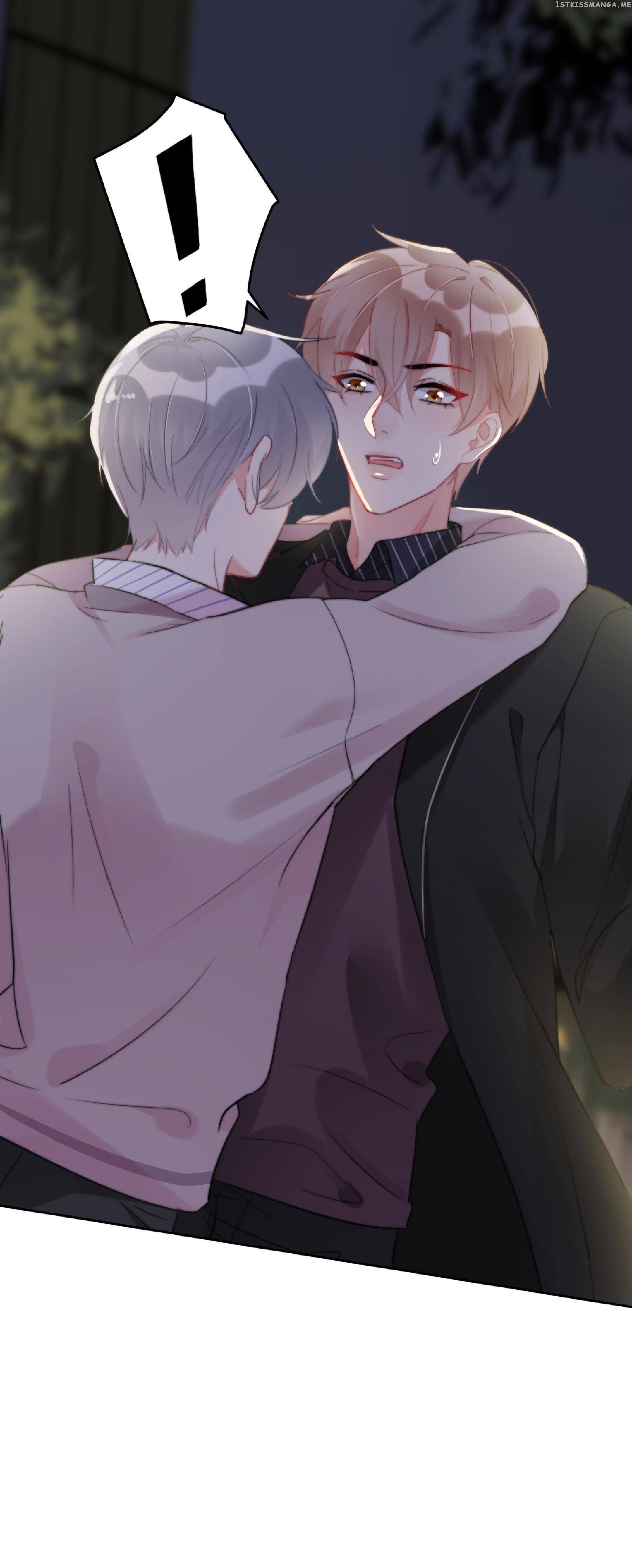 My Boss is a Goddess chapter 18 - page 38