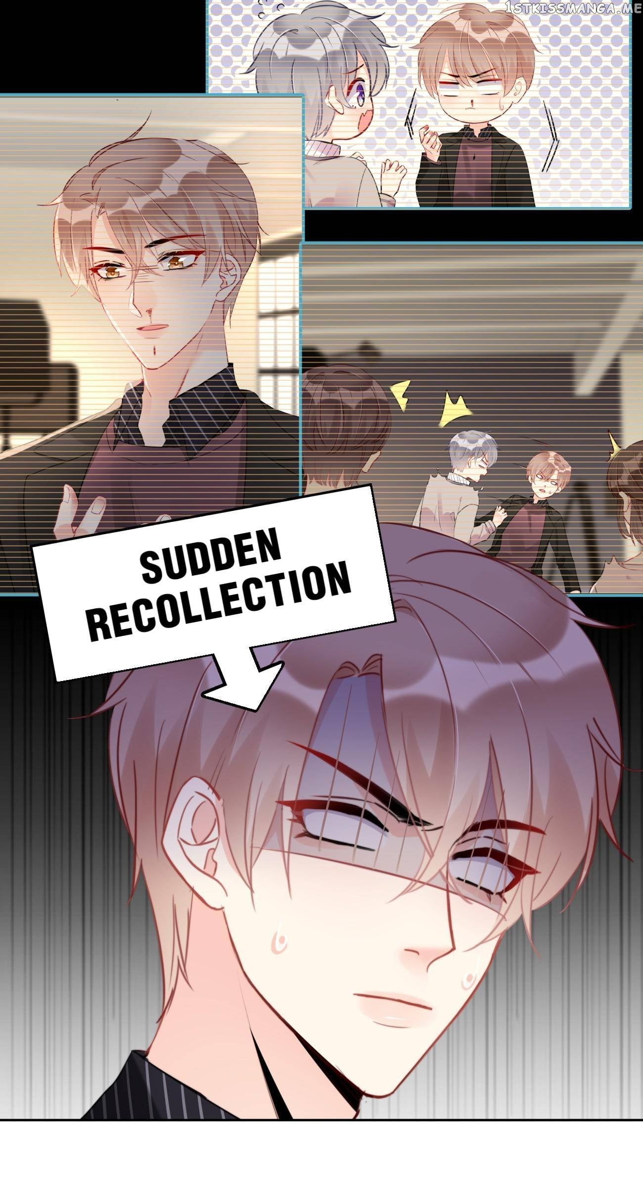 My Boss is a Goddess chapter 18 - page 8