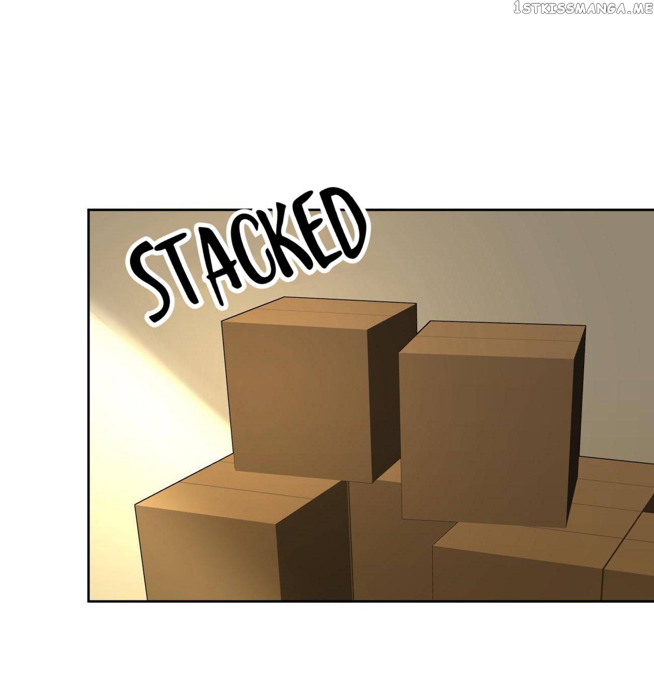 My Boss is a Goddess chapter 17 - page 10
