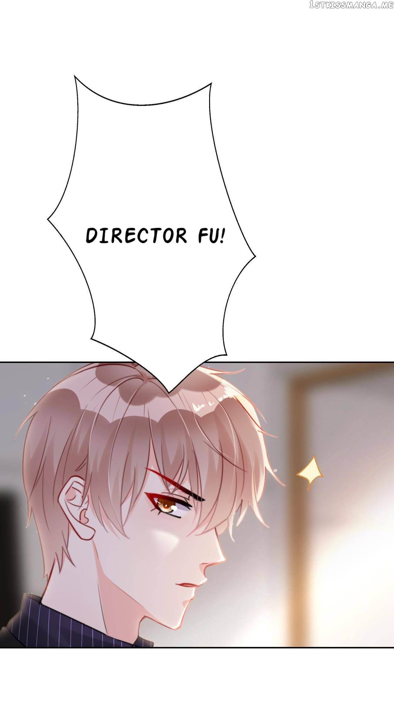 My Boss is a Goddess chapter 17 - page 17