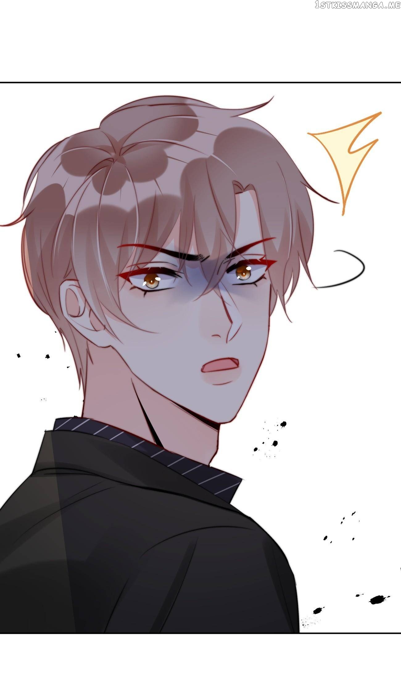 My Boss is a Goddess chapter 17 - page 18