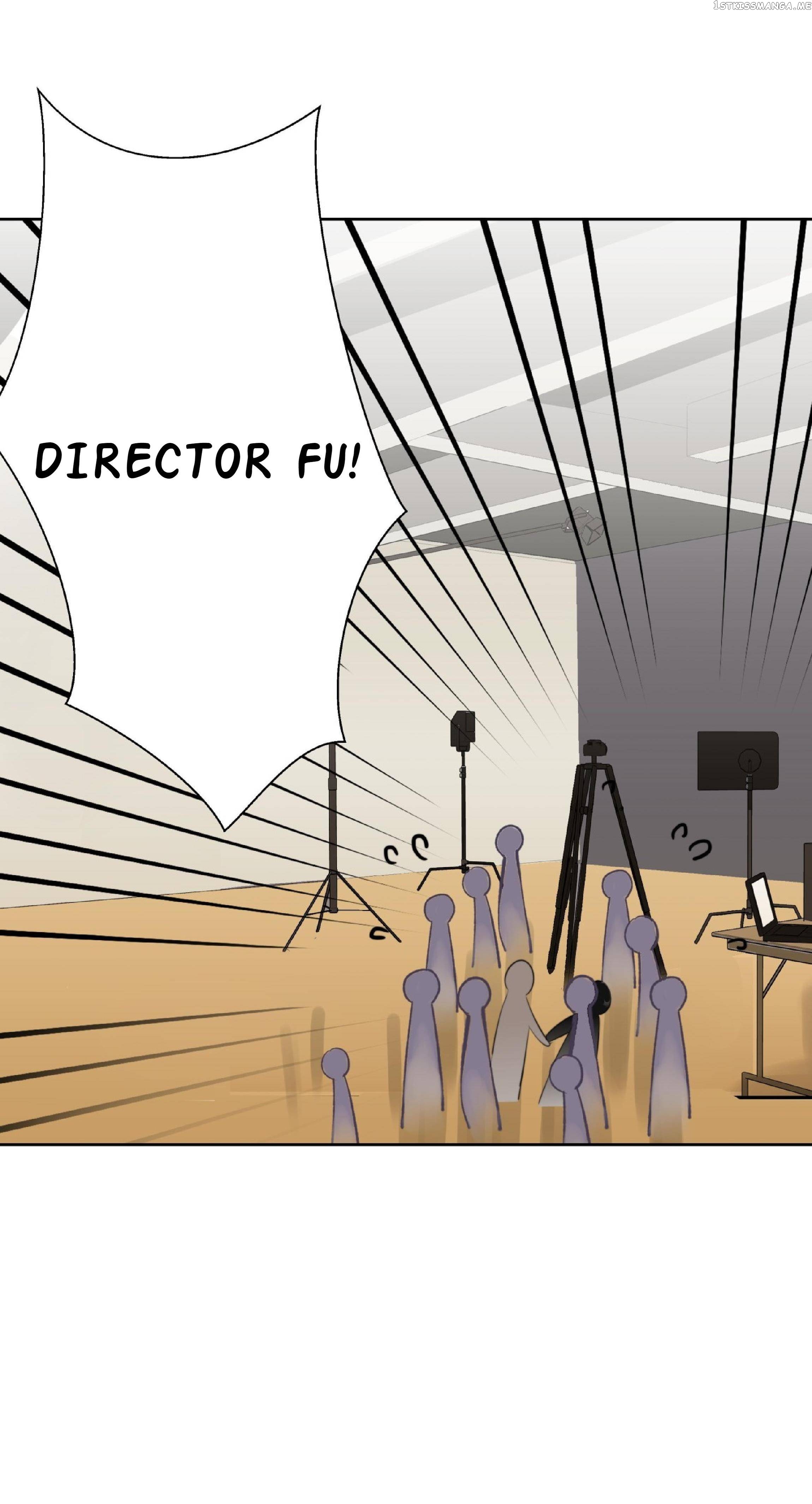 My Boss is a Goddess chapter 17 - page 31
