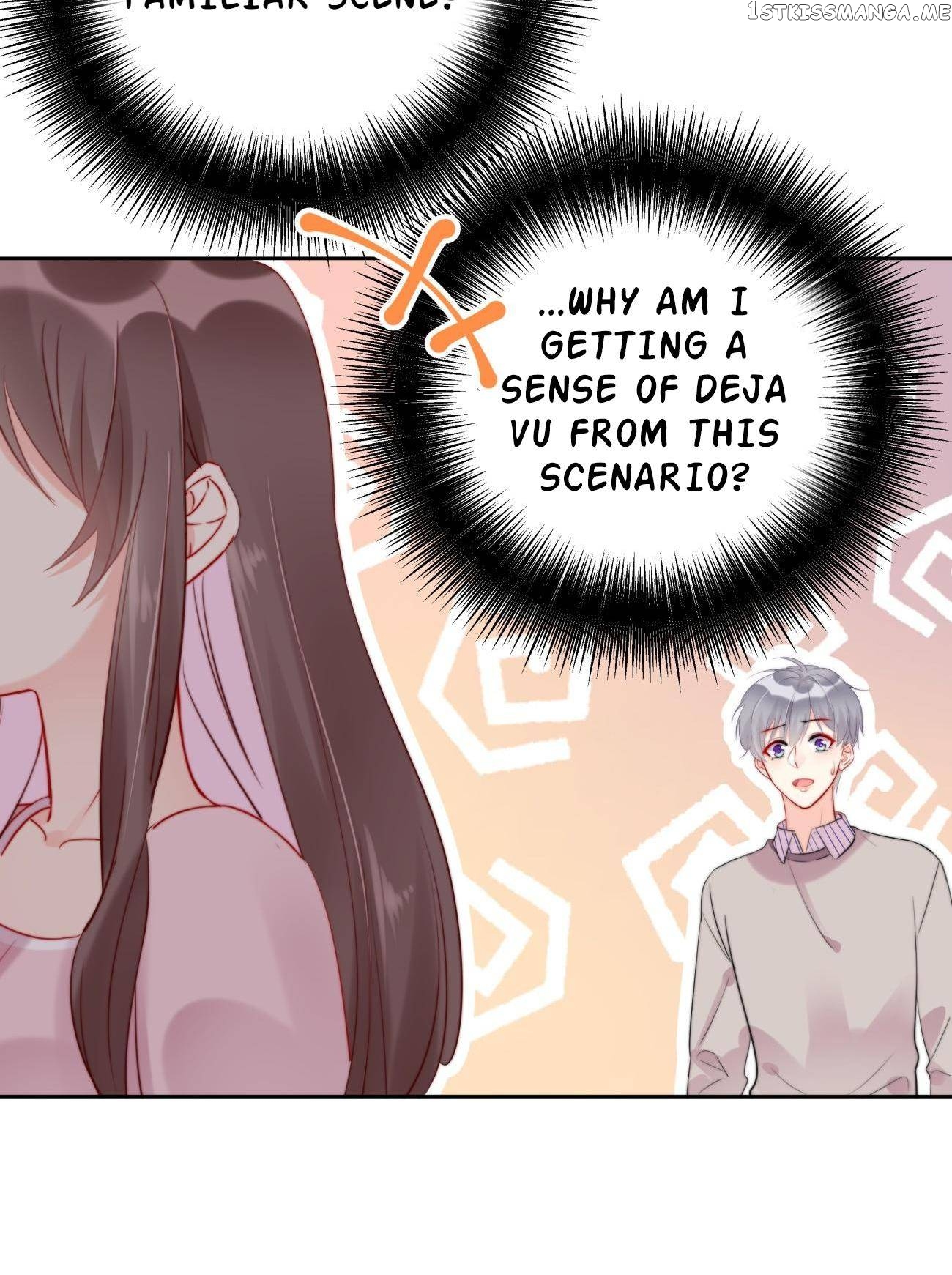 My Boss is a Goddess chapter 16 - page 22