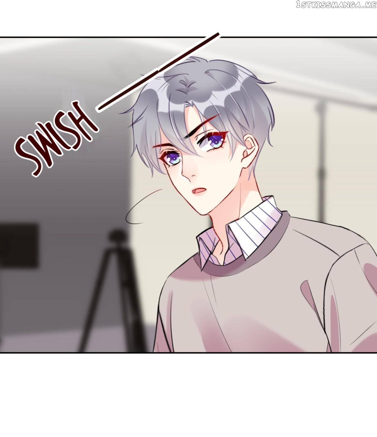 My Boss is a Goddess chapter 16 - page 28