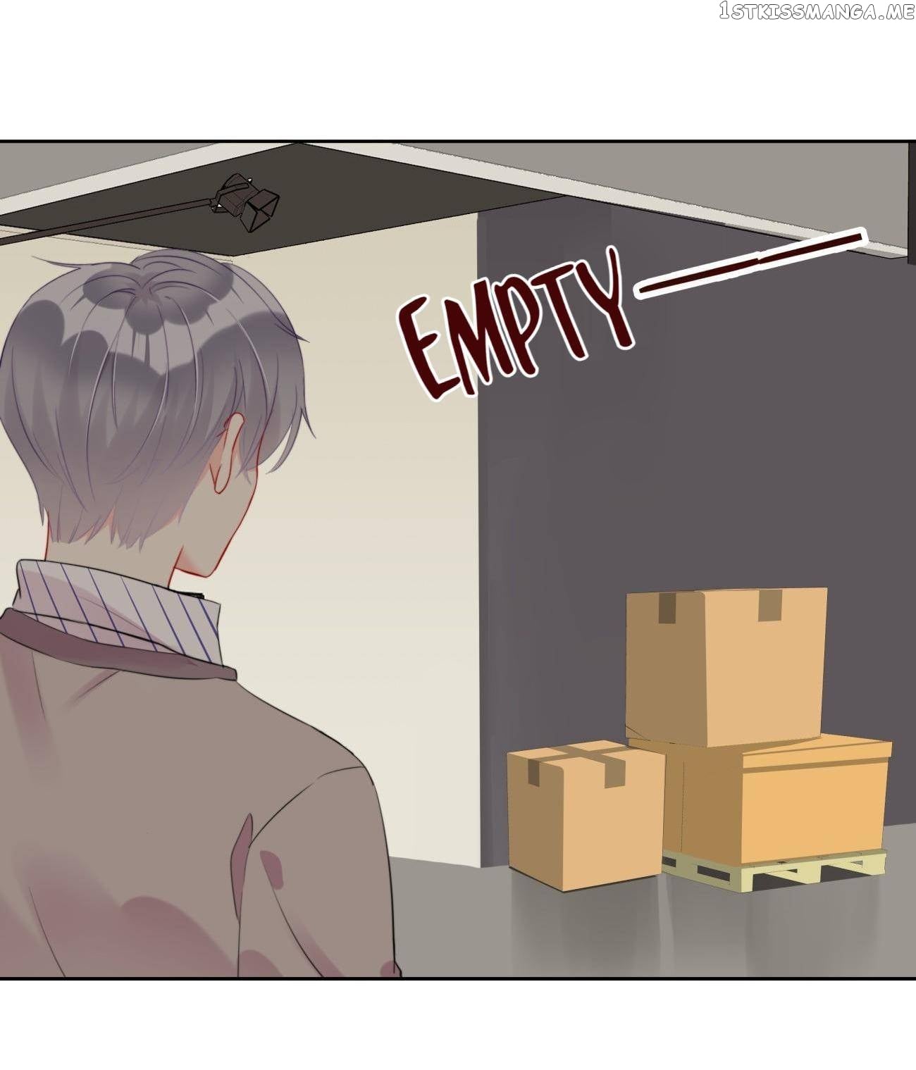 My Boss is a Goddess chapter 16 - page 29