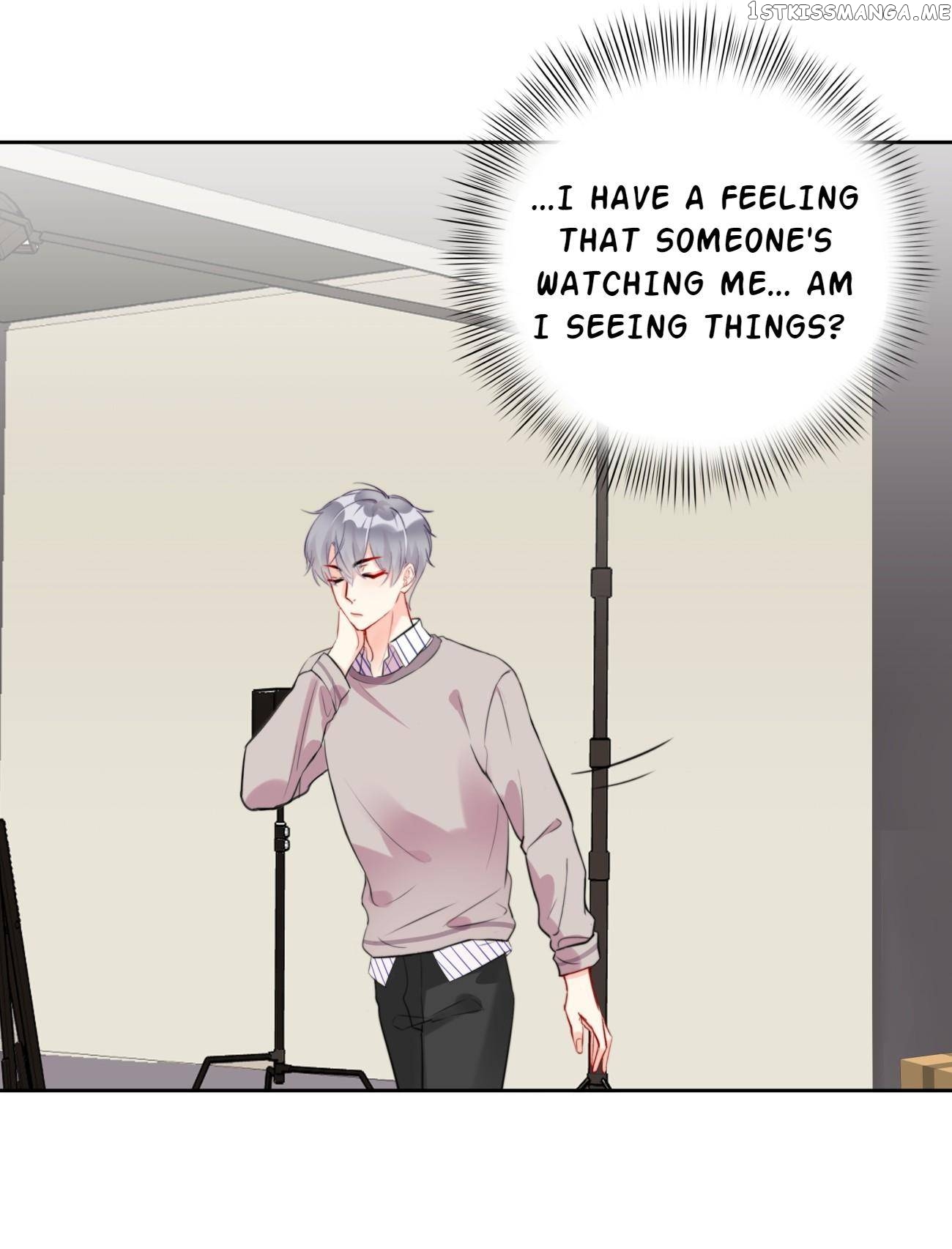 My Boss is a Goddess chapter 16 - page 30