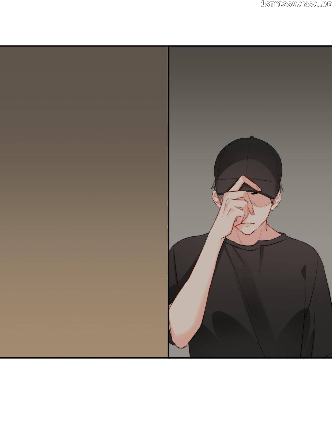 My Boss is a Goddess chapter 16 - page 32