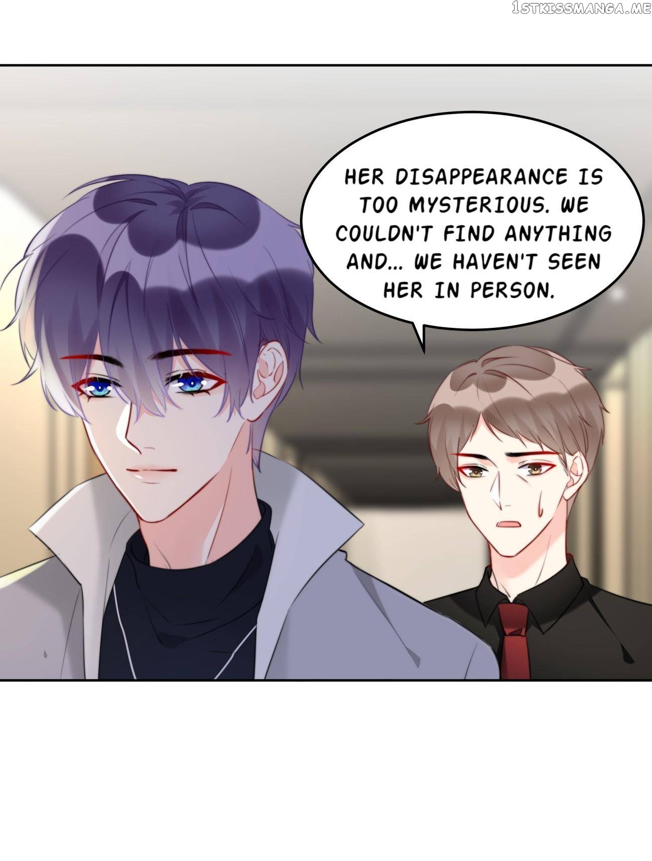 My Boss is a Goddess chapter 16 - page 4