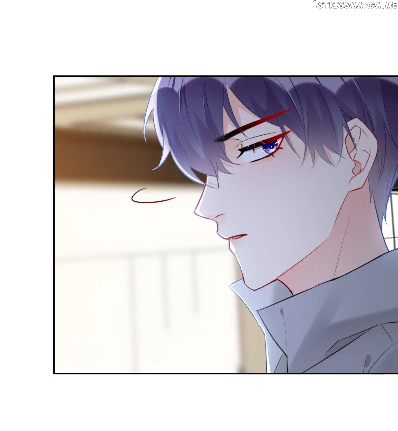 My Boss is a Goddess chapter 16 - page 5