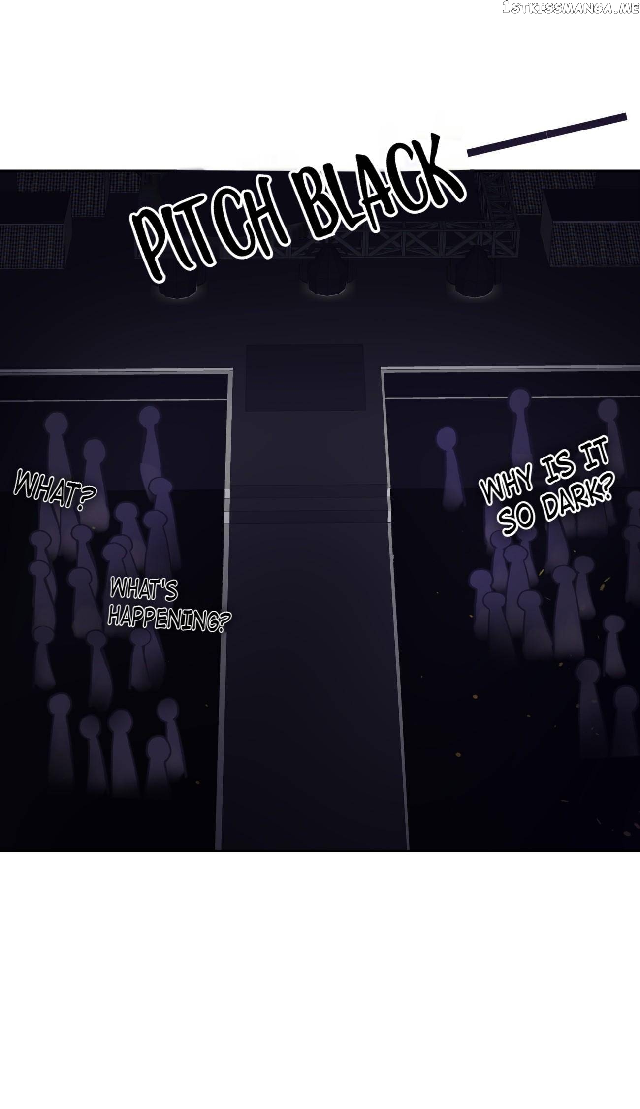 My Boss is a Goddess chapter 15 - page 11