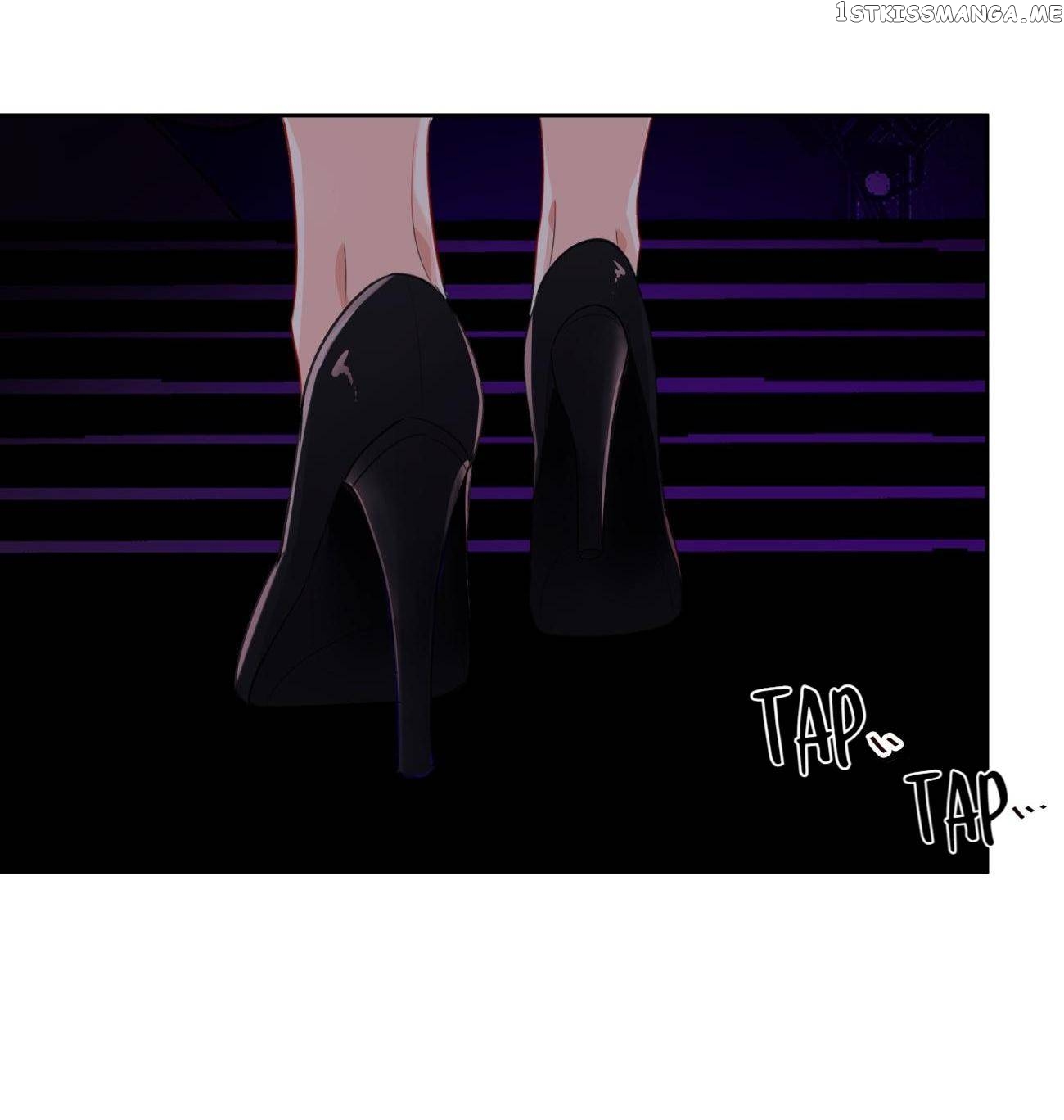My Boss is a Goddess chapter 15 - page 12