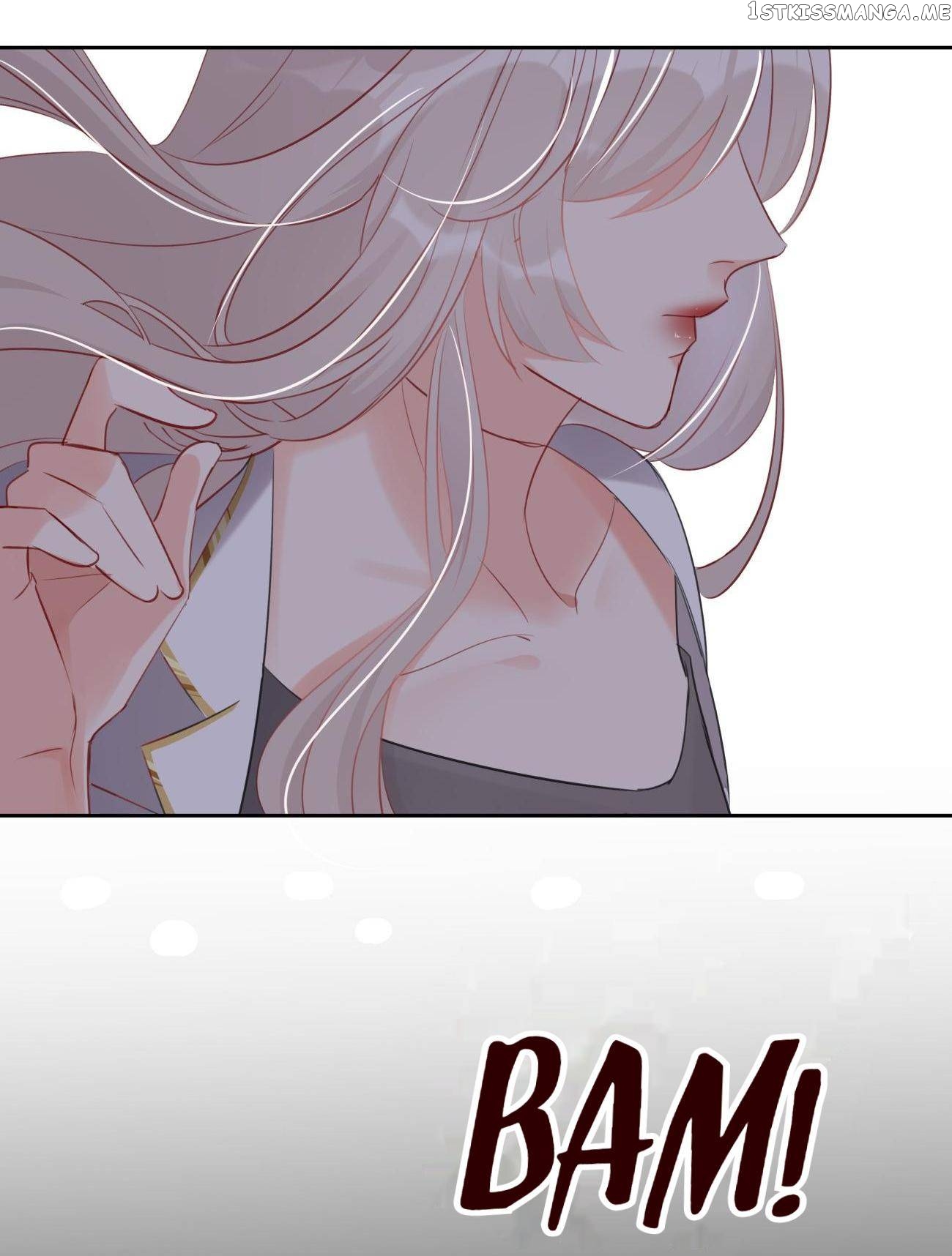 My Boss is a Goddess chapter 15 - page 13