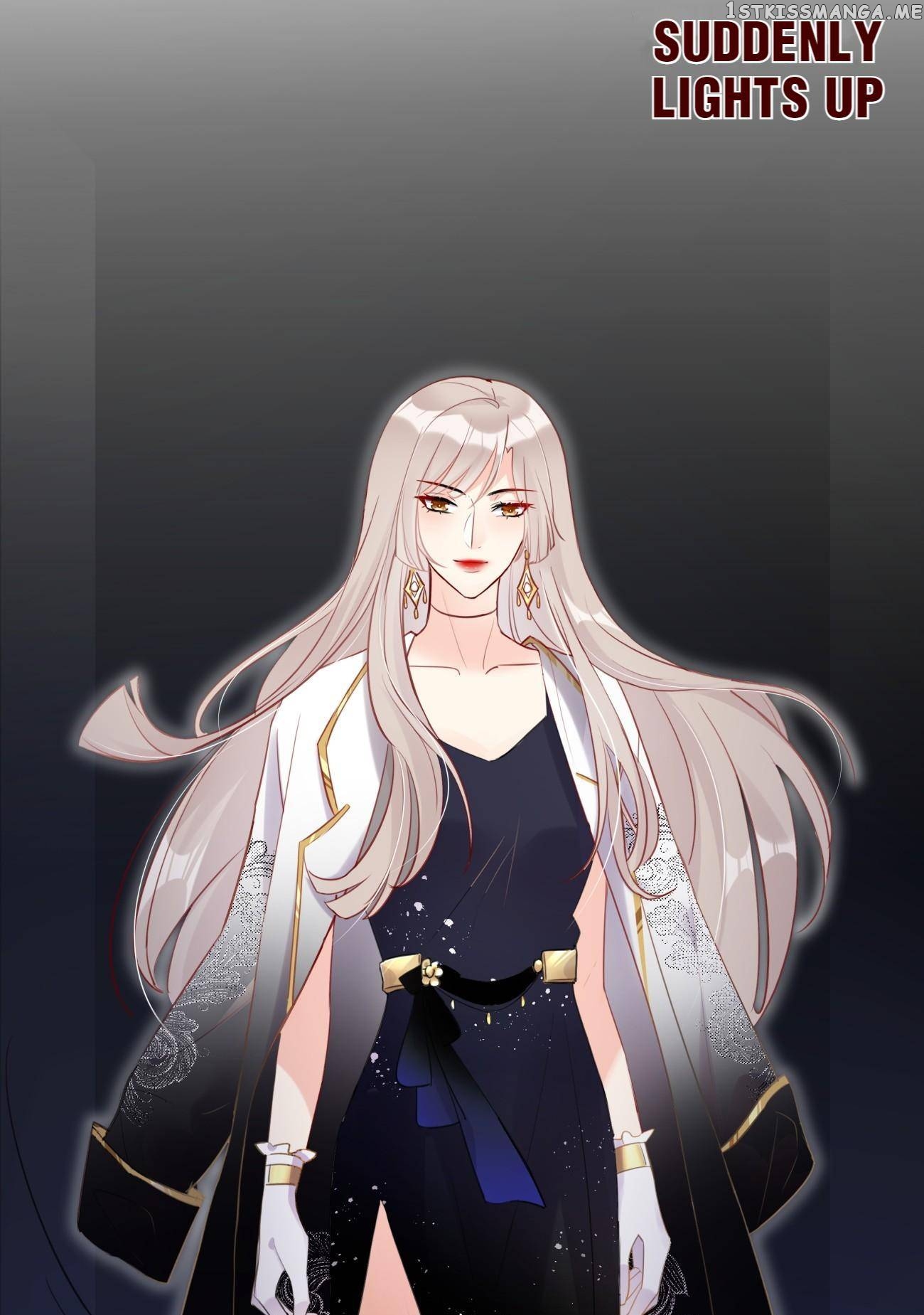 My Boss is a Goddess chapter 15 - page 14