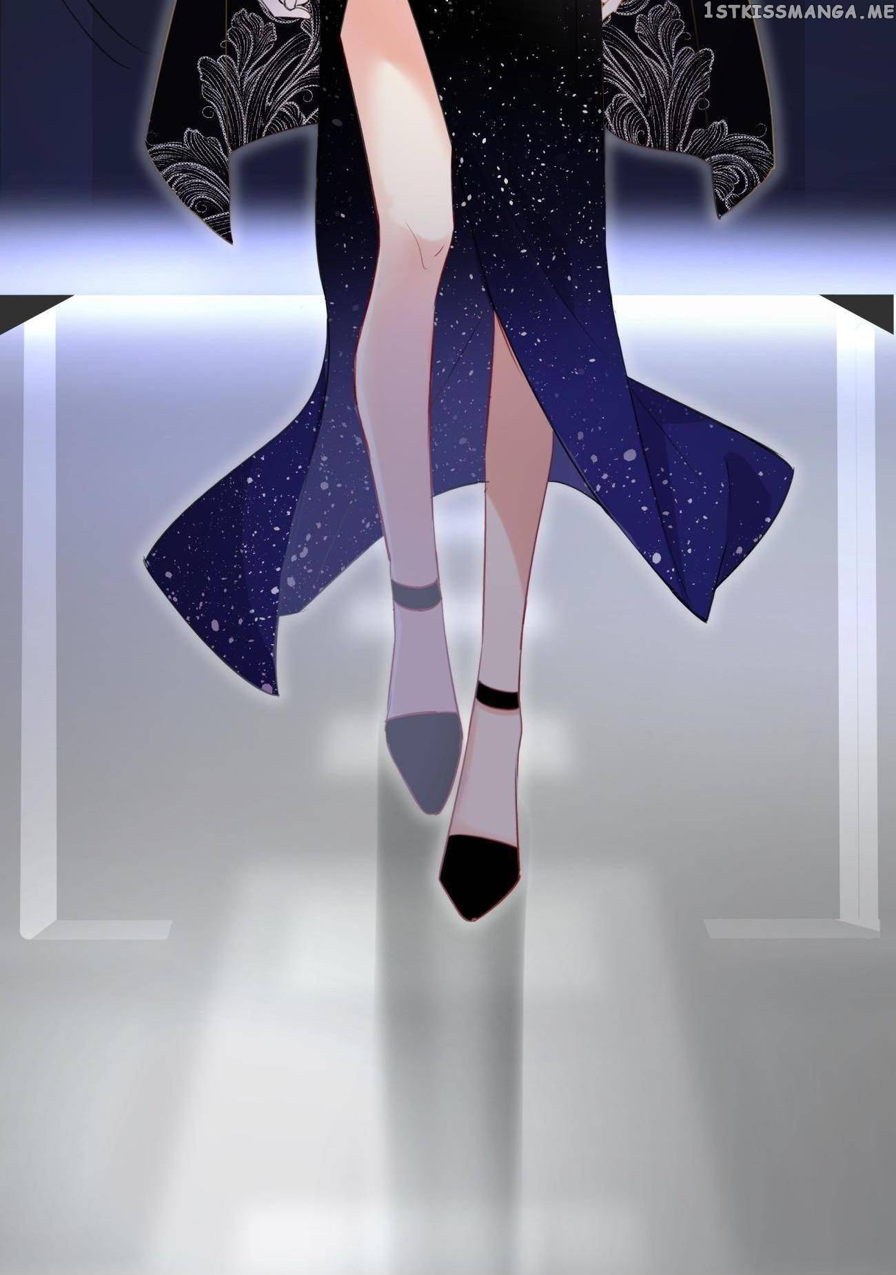My Boss is a Goddess chapter 15 - page 15
