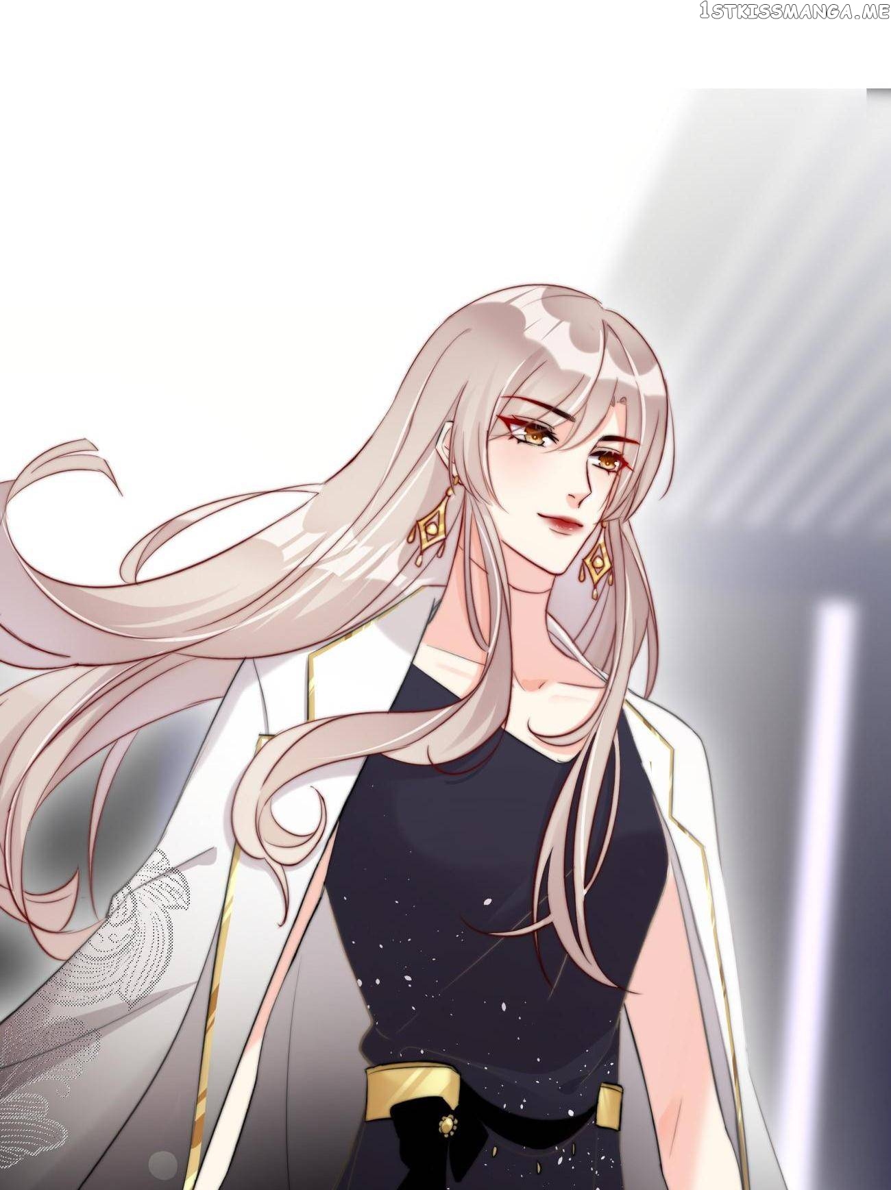 My Boss is a Goddess chapter 15 - page 18