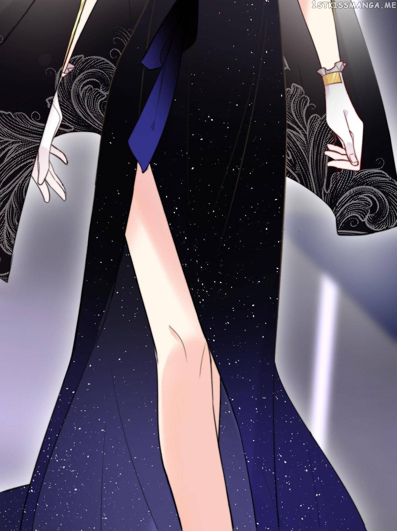My Boss is a Goddess chapter 15 - page 19
