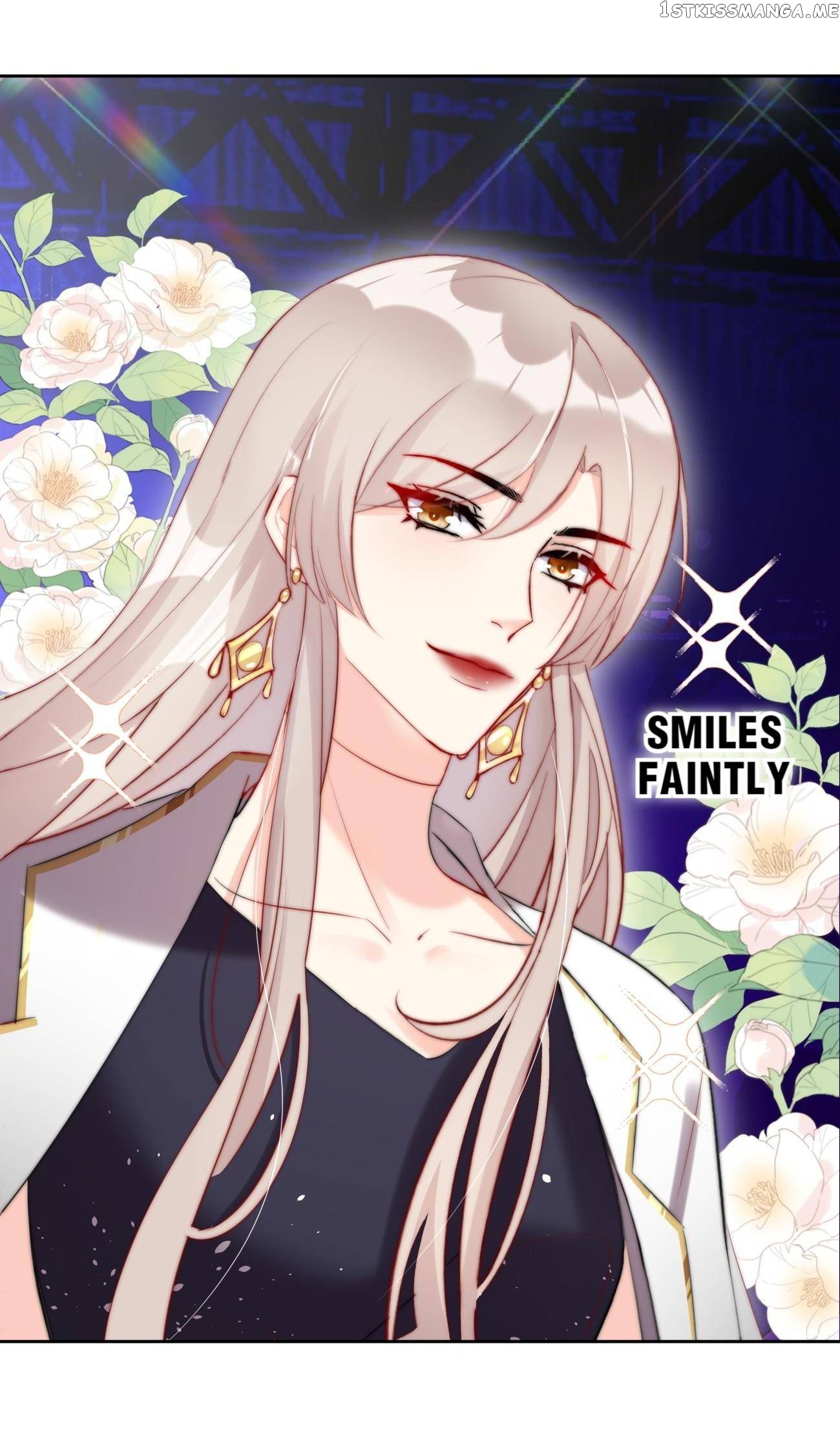 My Boss is a Goddess chapter 15 - page 21