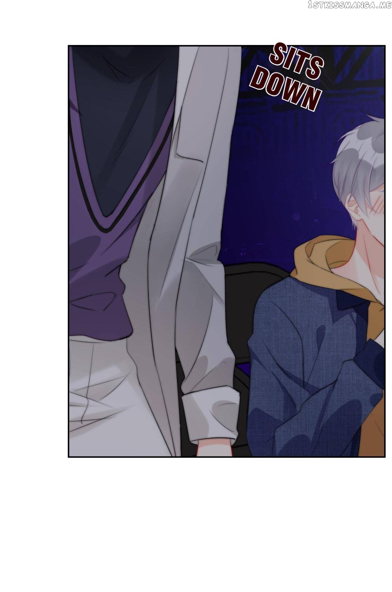 My Boss is a Goddess chapter 15 - page 23