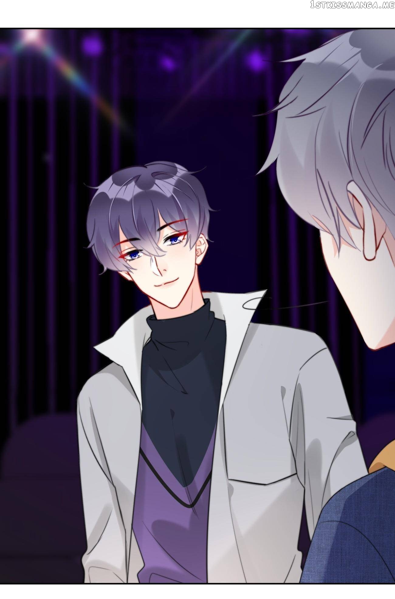 My Boss is a Goddess chapter 15 - page 25