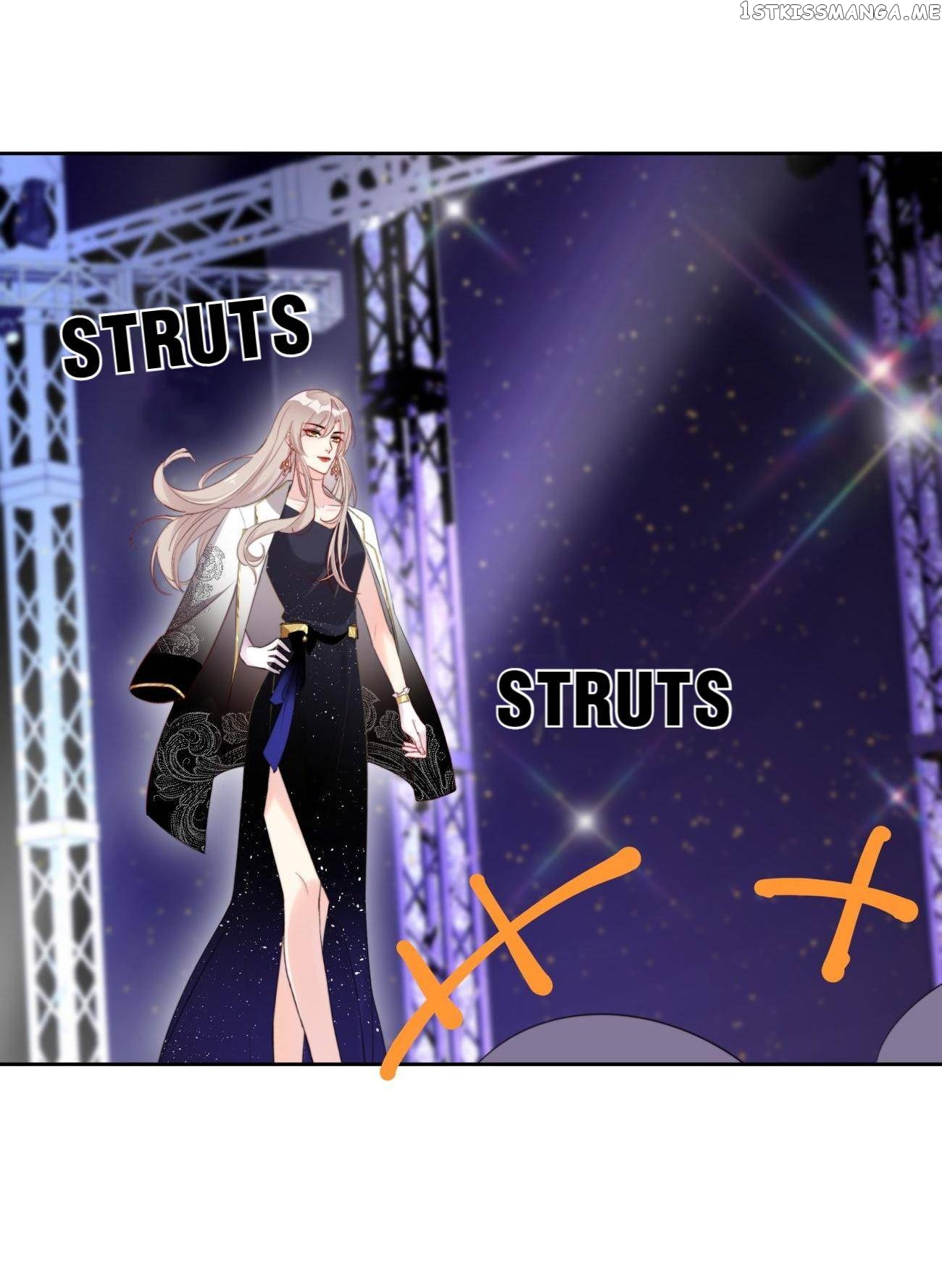 My Boss is a Goddess chapter 15 - page 29